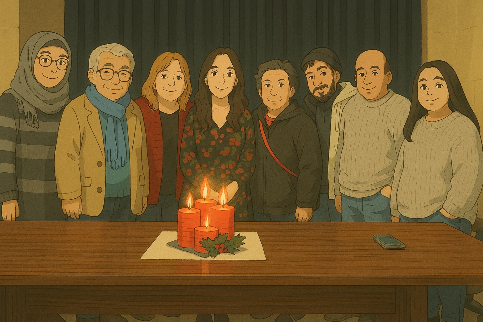 Ghibli (3)