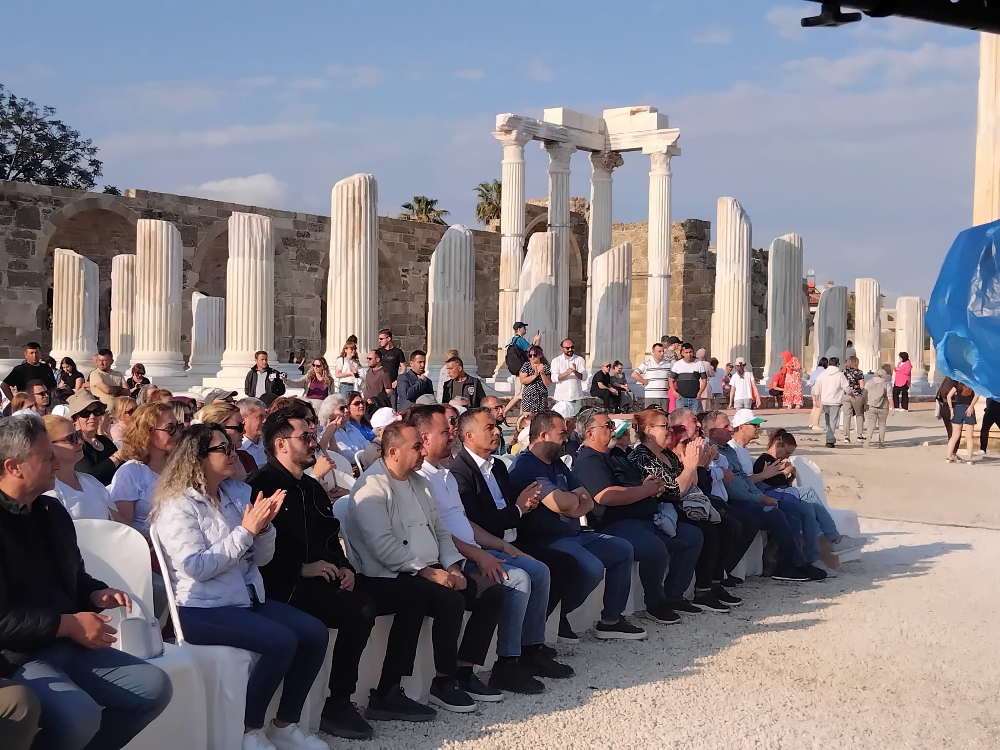 Giritliler Side Buluştu (10)