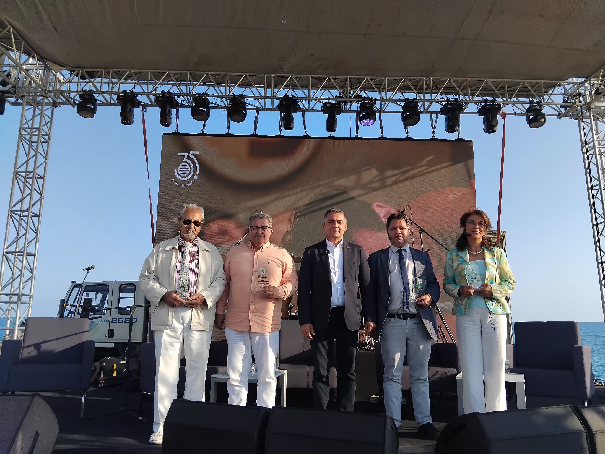 Giritliler Side Buluştu (3)