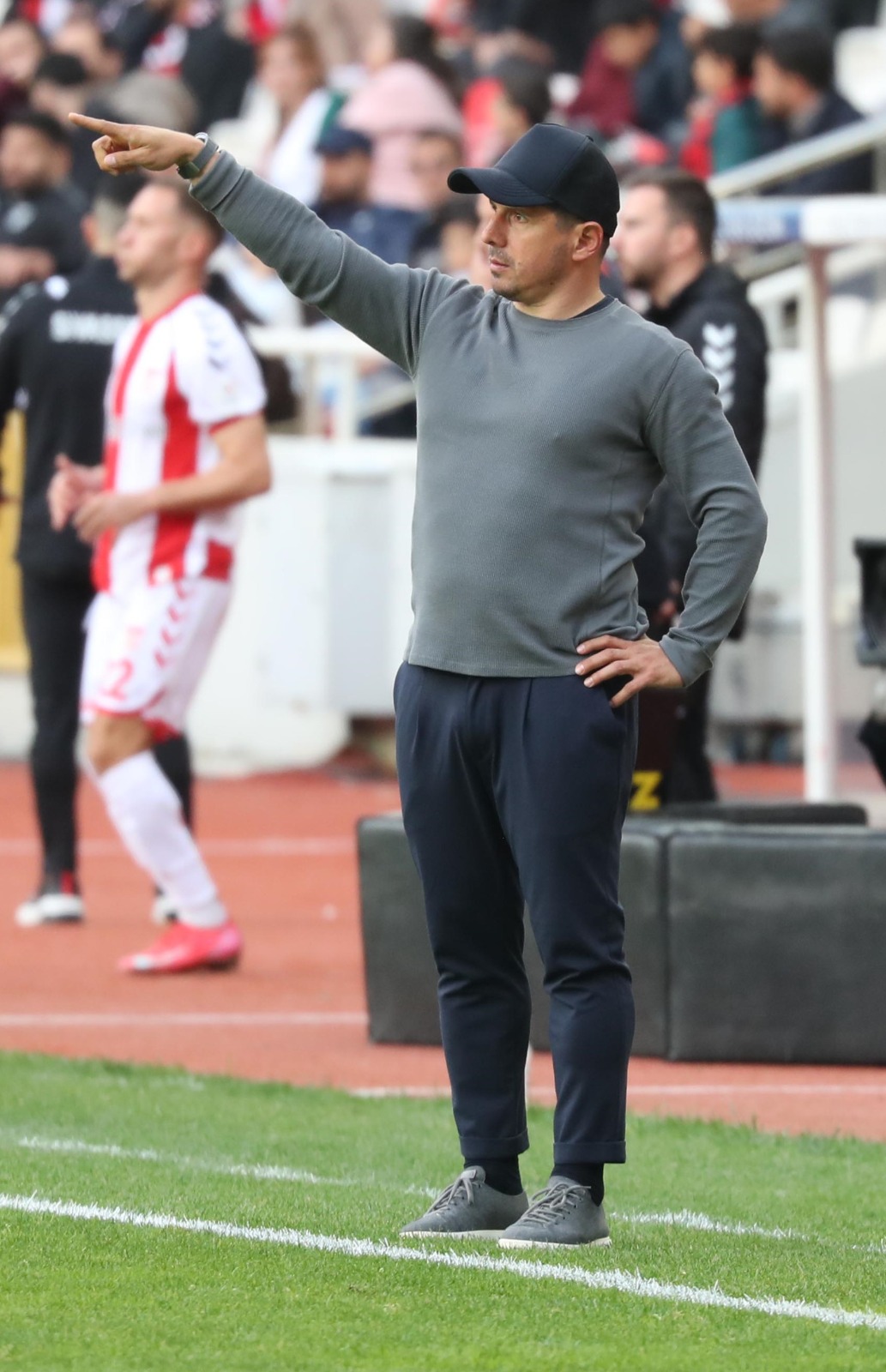 Gol Antalyaspor (1)