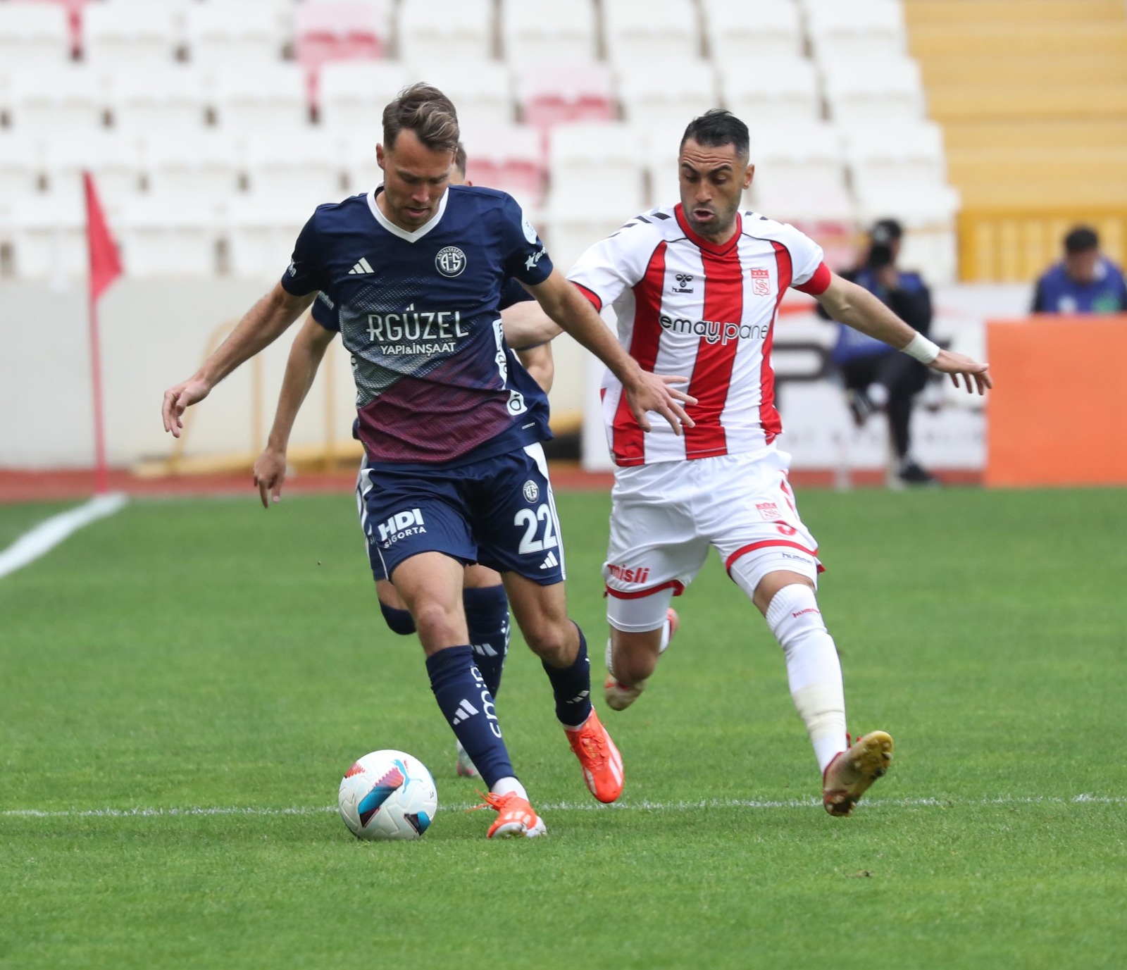 Gol Antalyaspor (3)