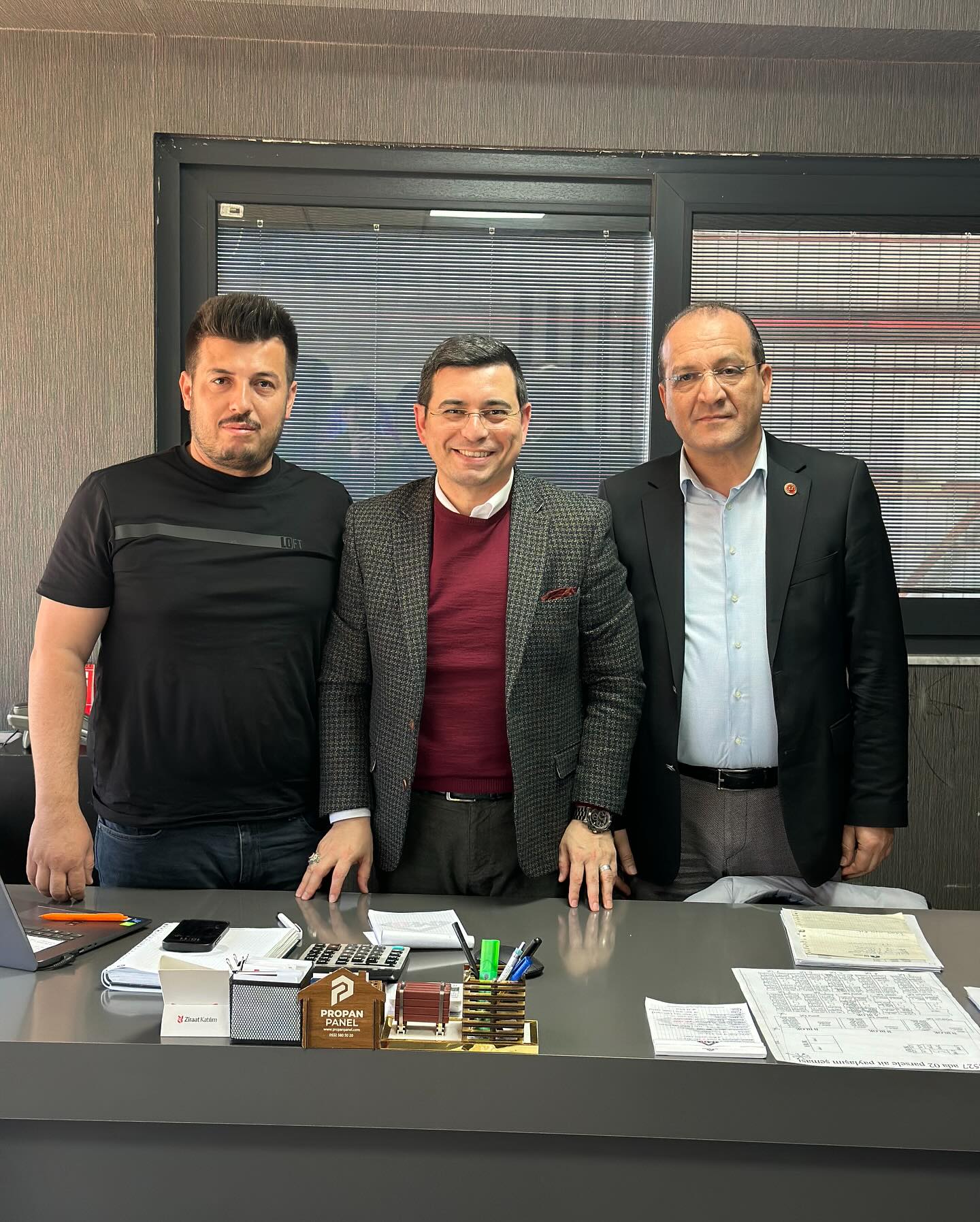 Hakan Tütüncüye Tepki (2)