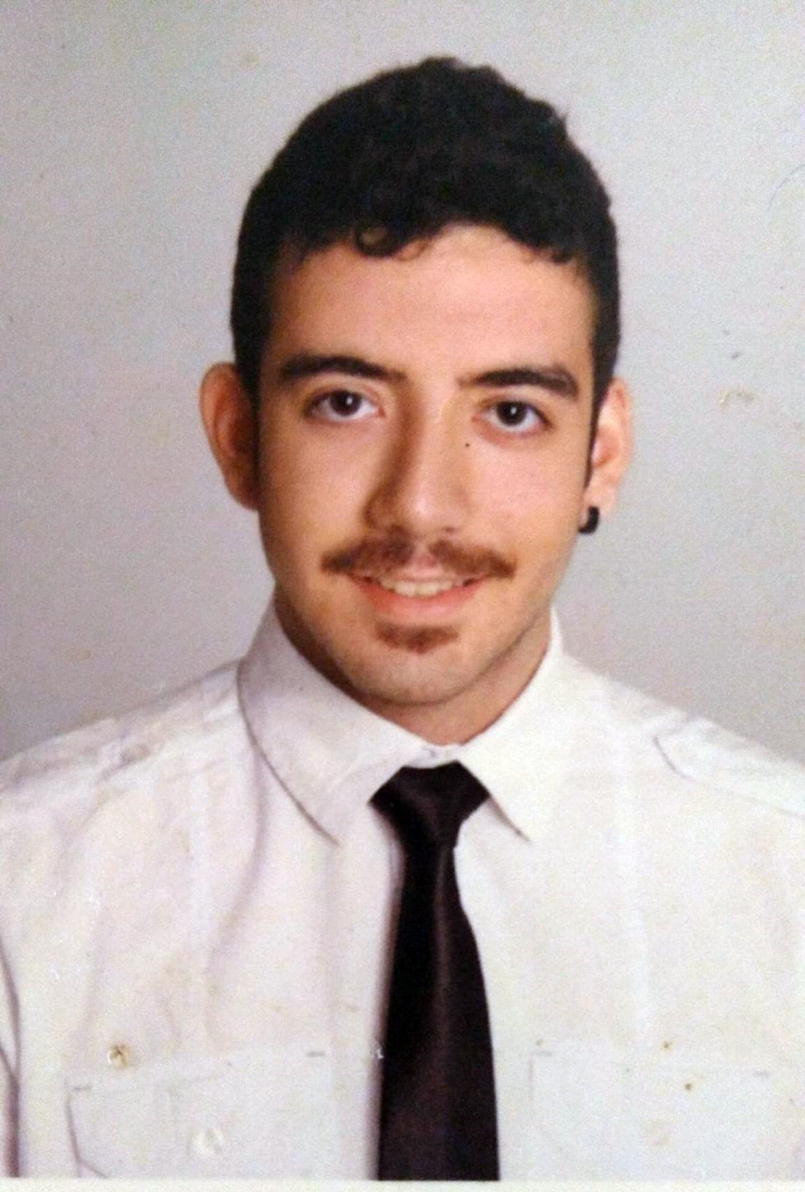 Halil Dans Etmek Istiyor (2)