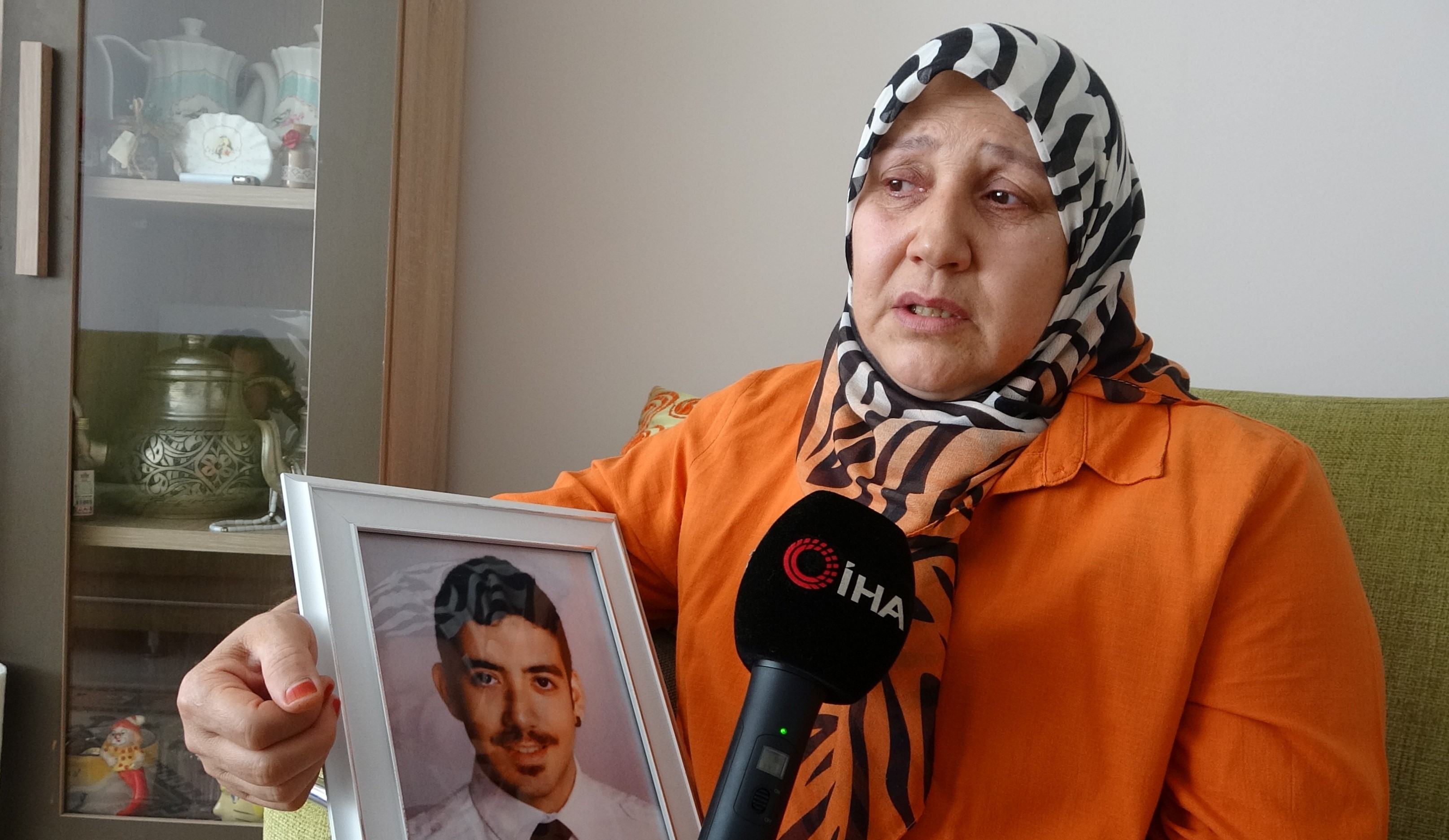 Halil Dans Etmek Istiyor (3)
