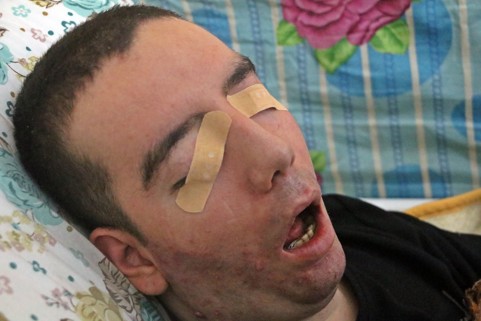 Halil Dans Etmek Istiyor (4)