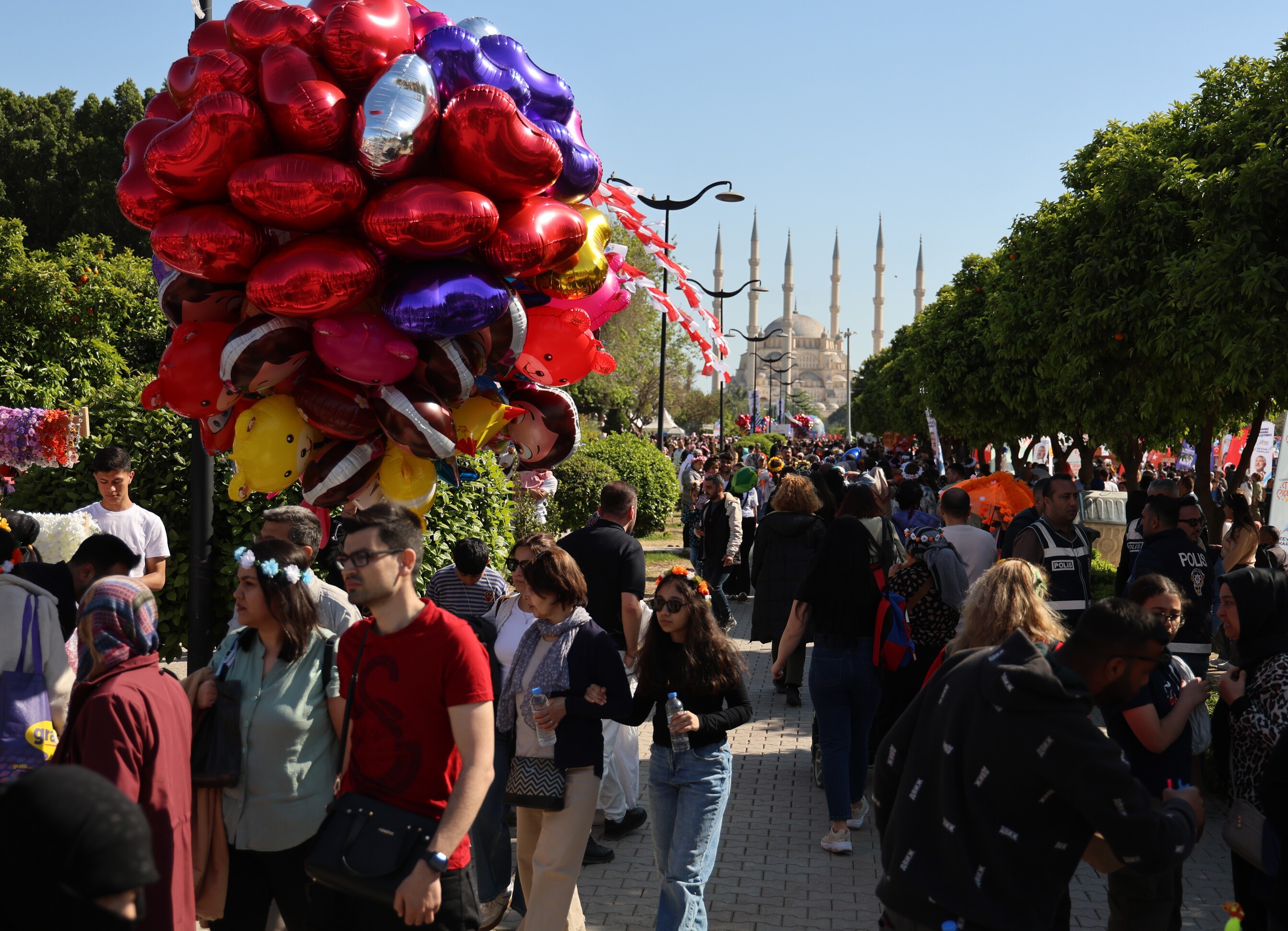 Hindistan Manzaralarını Andıran Rezalet Bitti, Işletmelere 168 Bin Tl Ceza Kesildi (2)