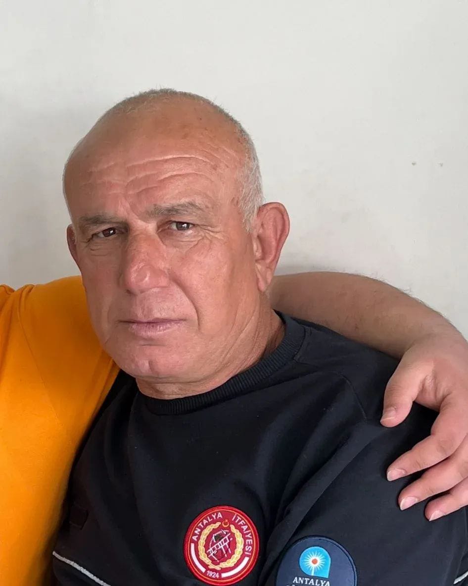 Hüseyin Yüksekalan