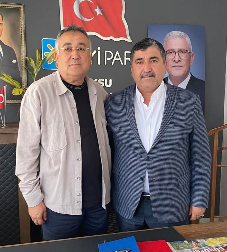 İ Y İ-2