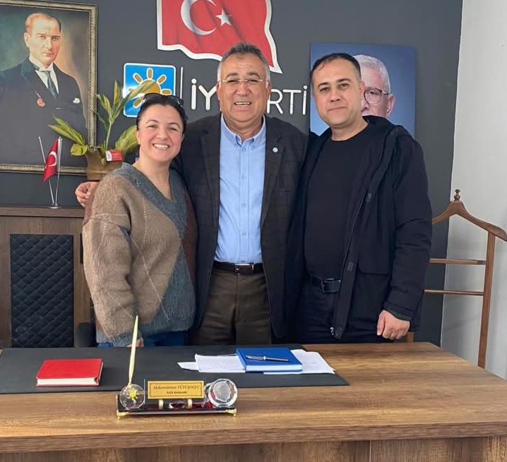 İ Y İ3