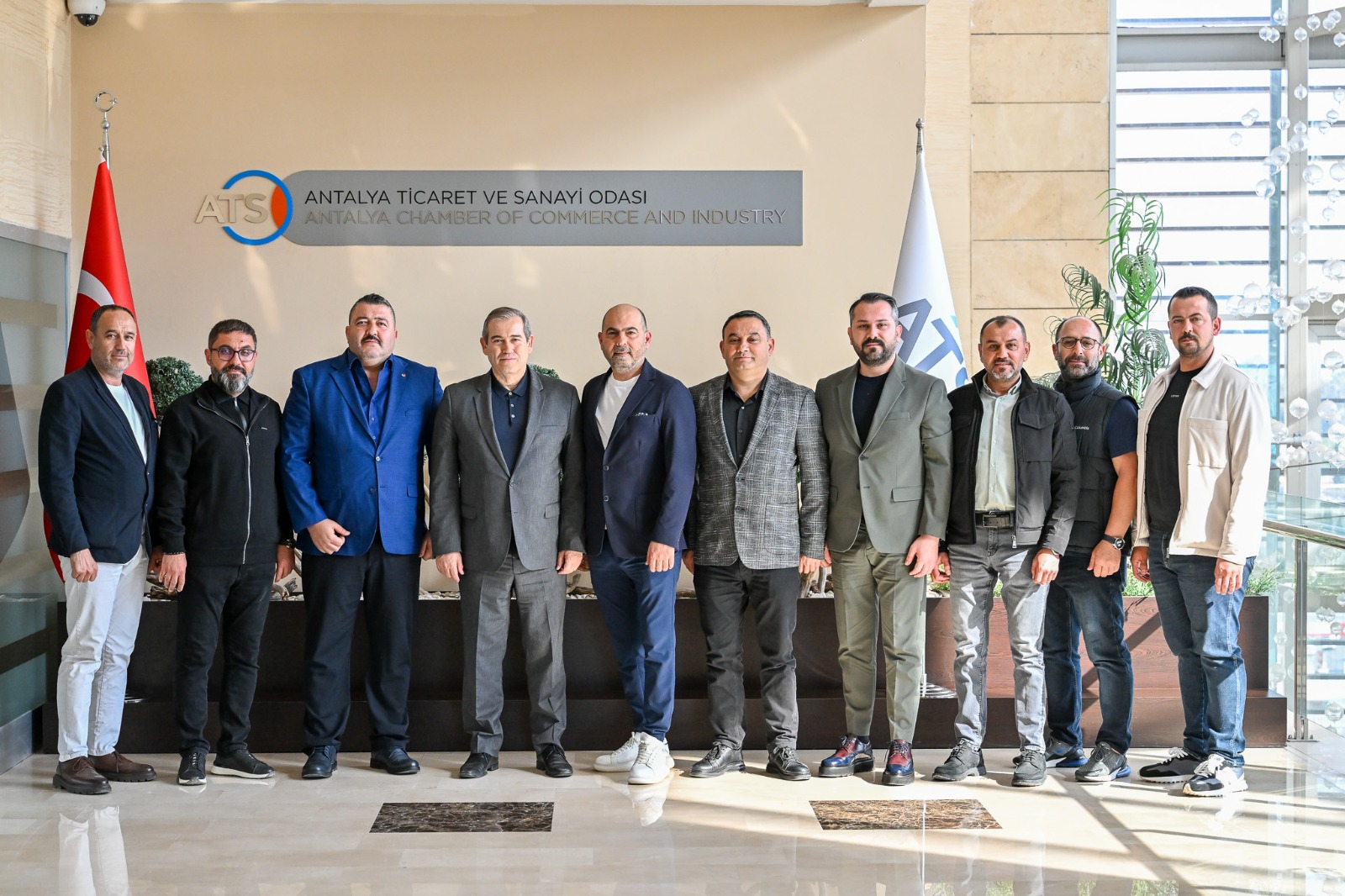Ilk Ziyaret Atsoya (1)