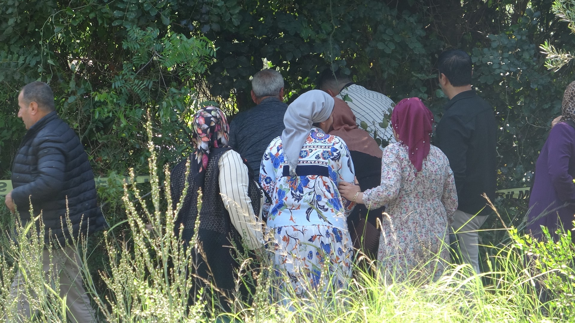 Inşaat Işçinin Ölümü (2)