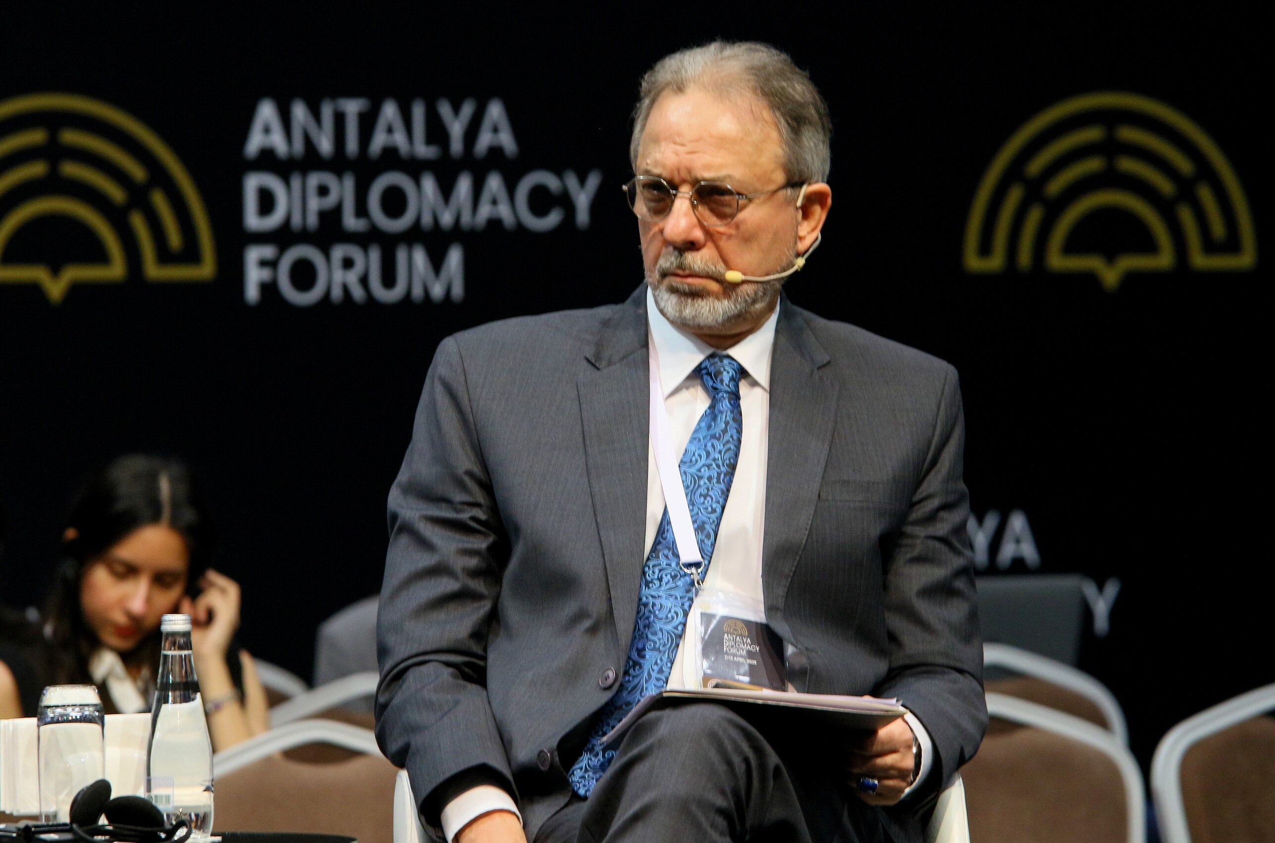 Irkçılıkla Yüzleşme Çağrısı Bu Insanlığın Sorunu (2)