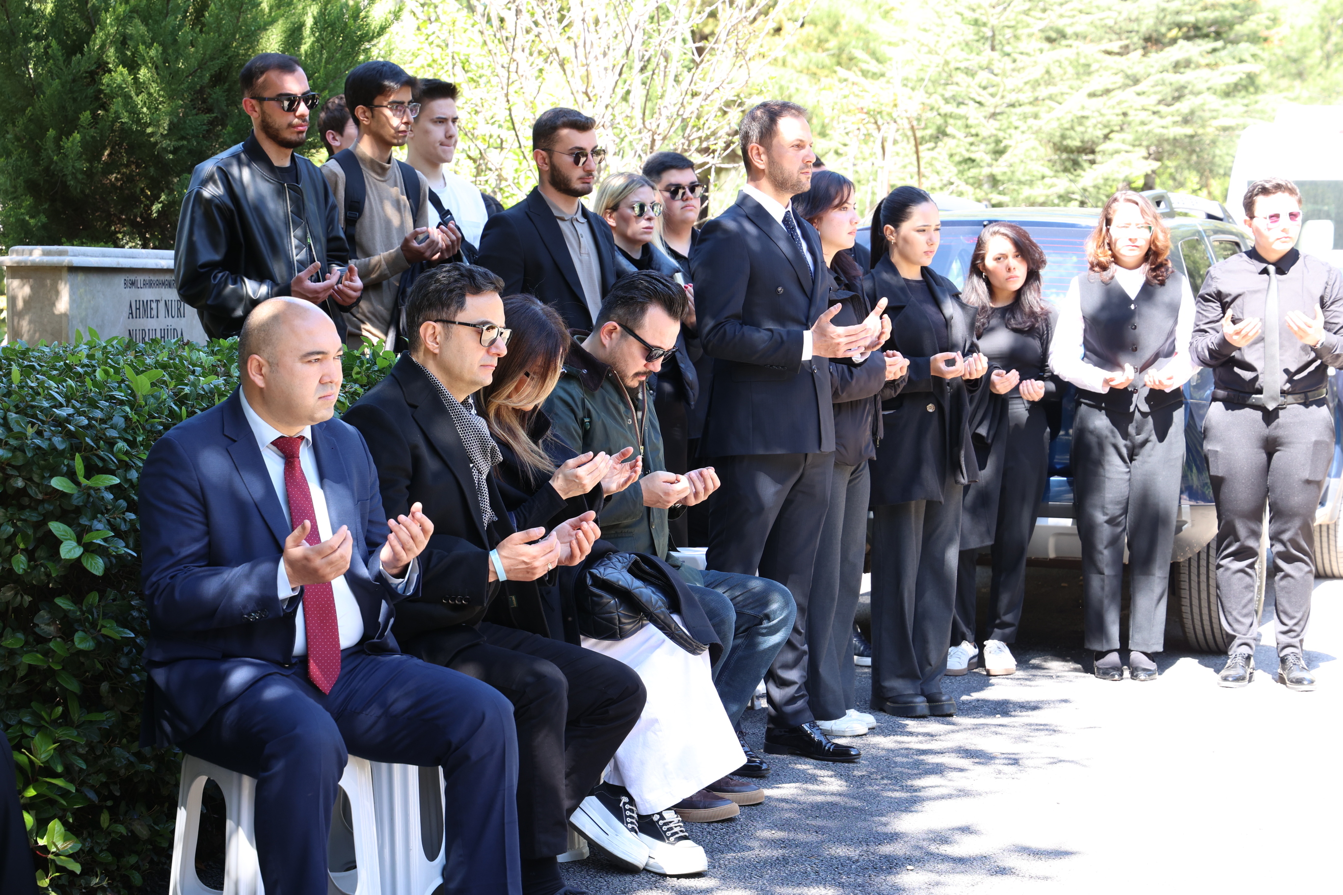 İsmail Baha Sürelsan Anıldı (13)