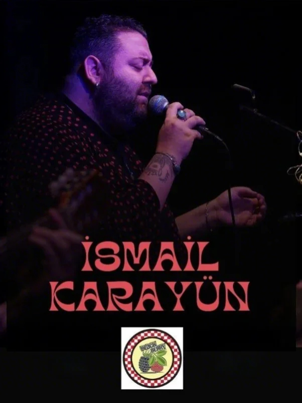 Ismail Karayün (2)