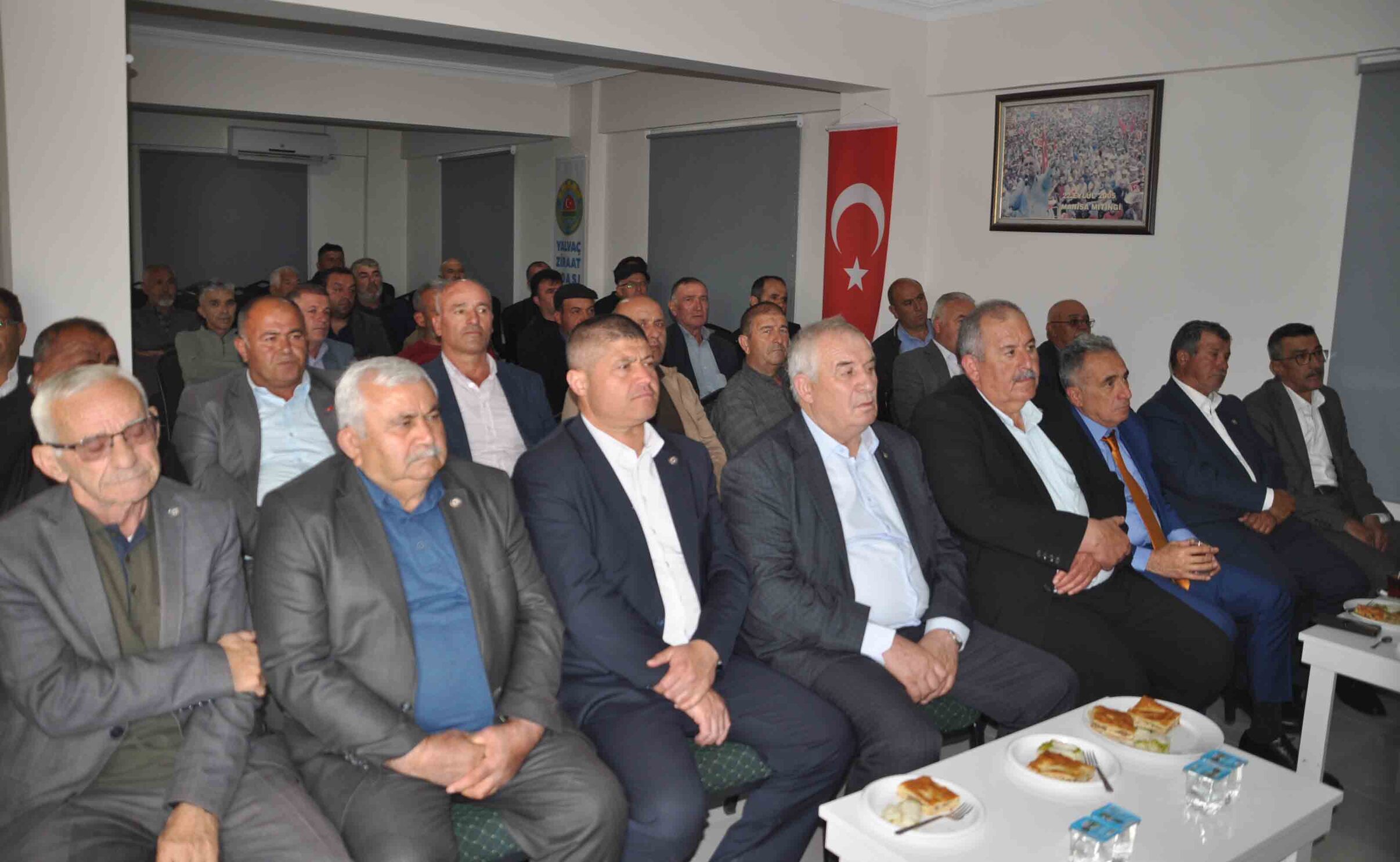 Isparta Bayraktardan Dondan Zarar Gor 681989 201960