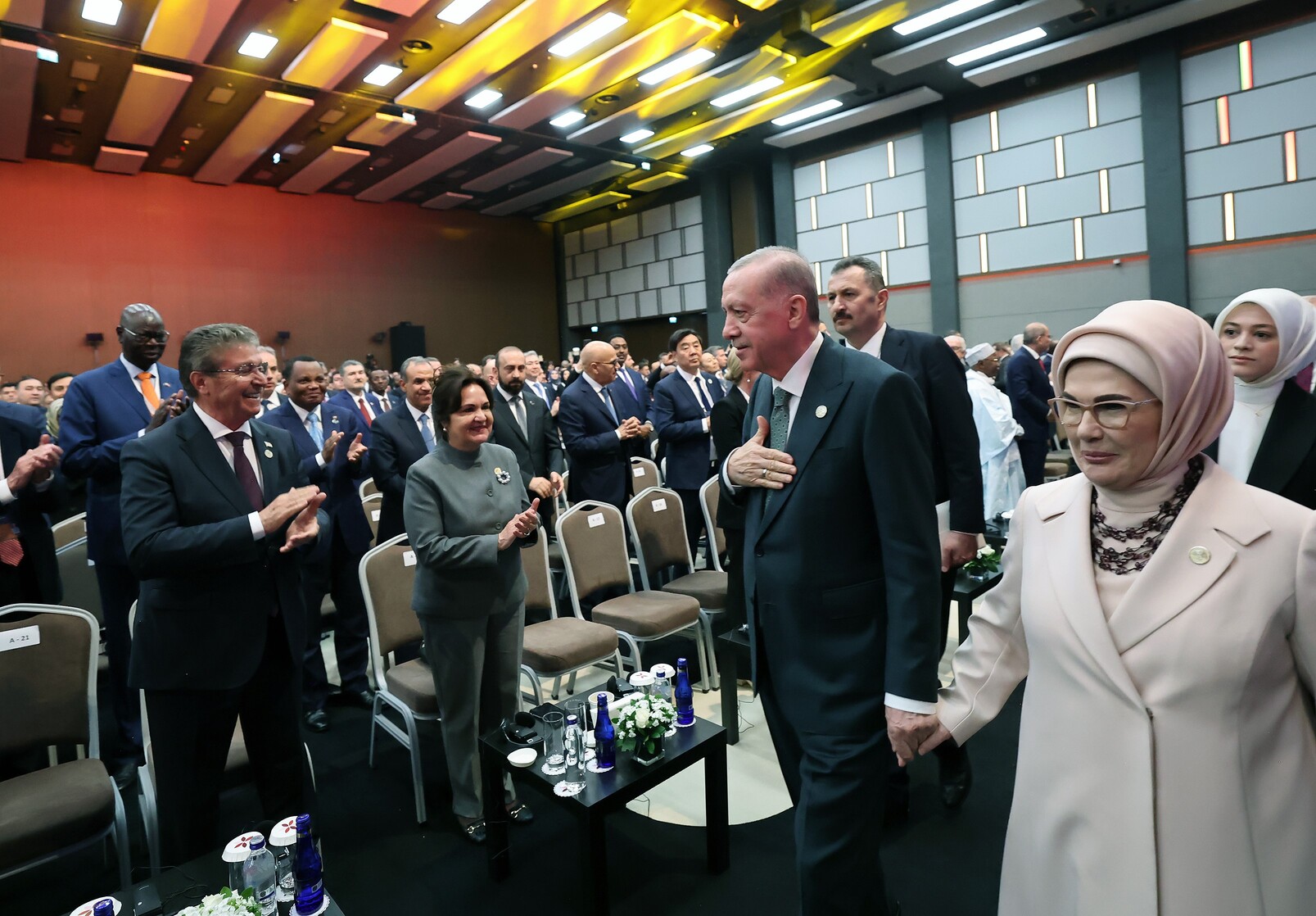 İsrailin Açıklaması (1)