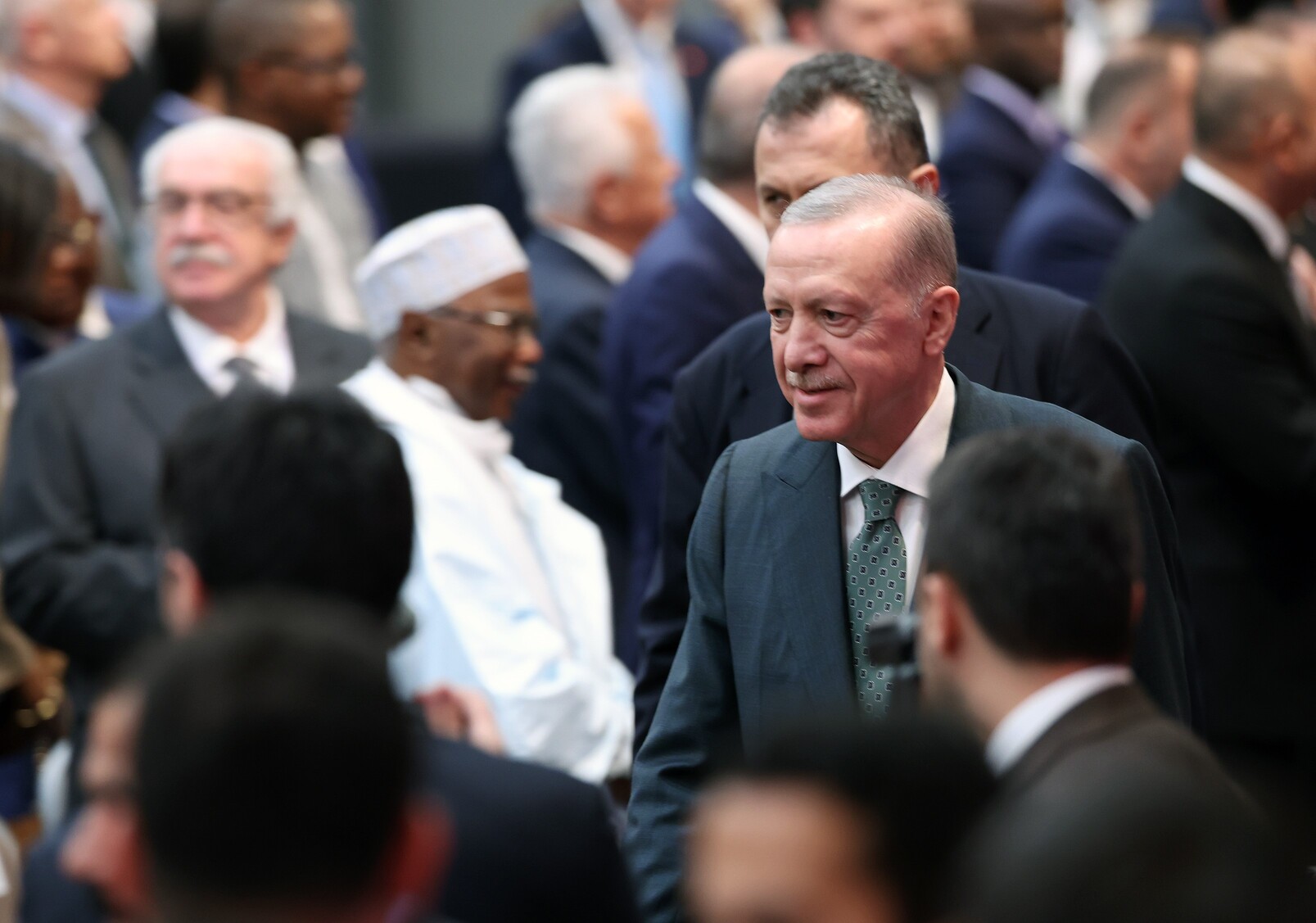 İsrailin Açıklaması (3)