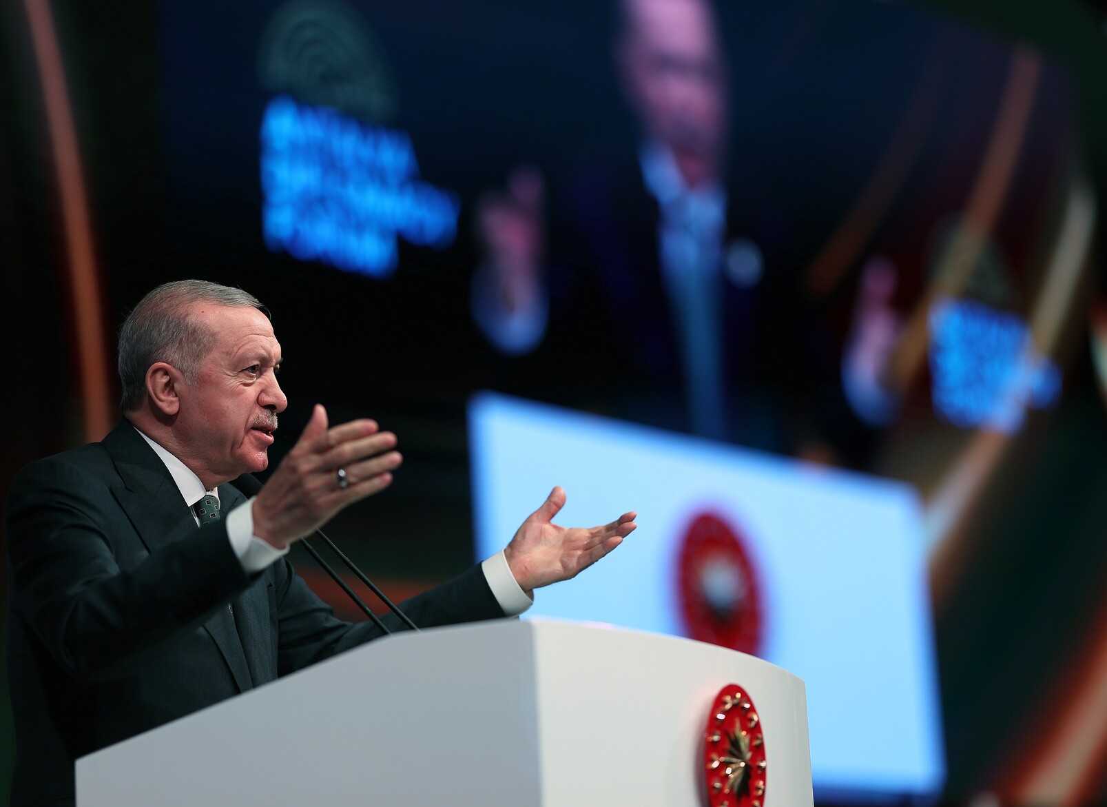 İsrailin Açıklaması (7)