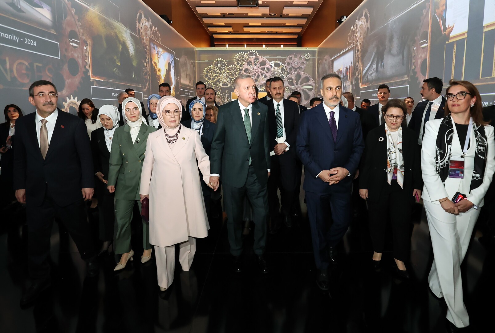 İsrailin Açıklaması (9)