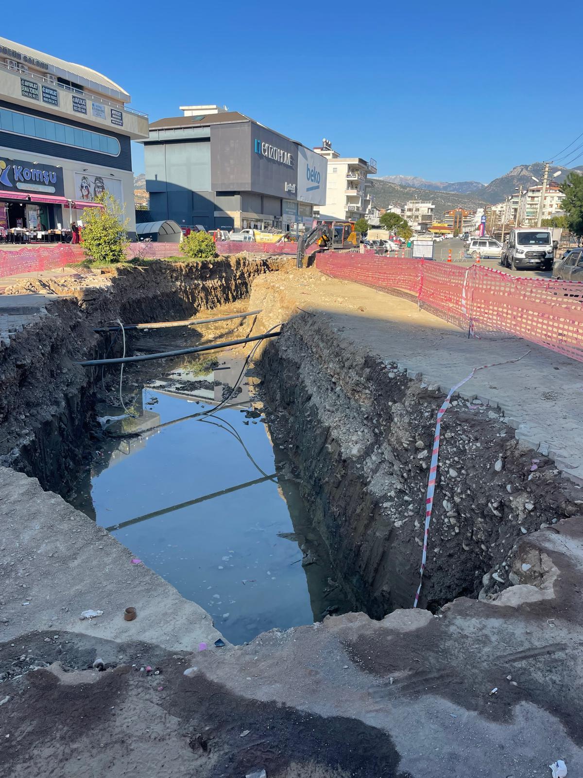 İstiklal Mahallesi Altyapı (6)