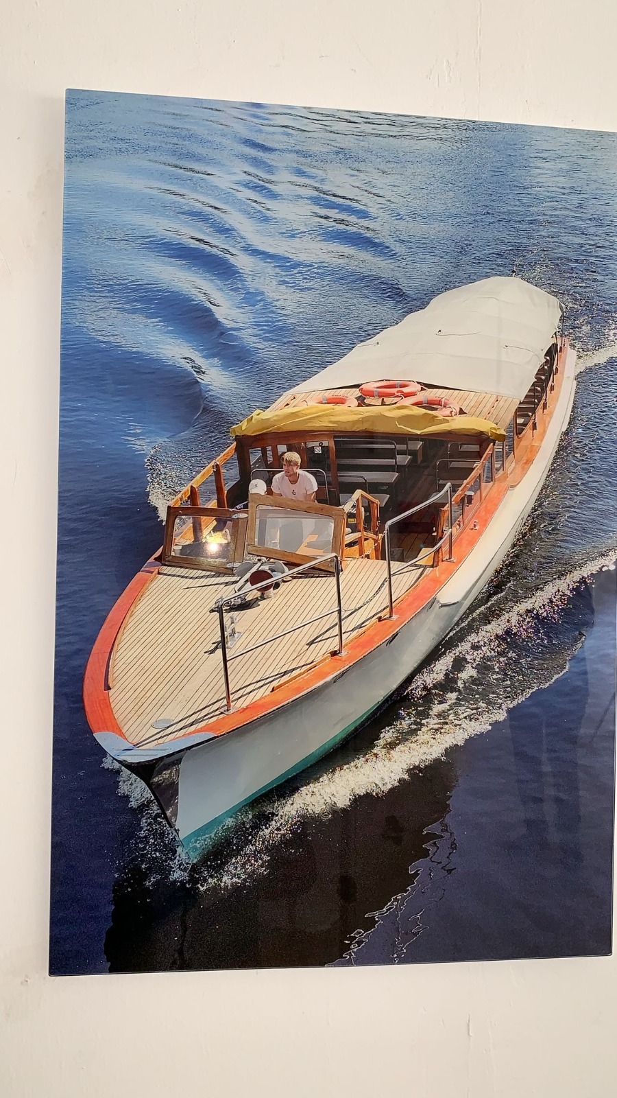 İsveç’ten Antalya’ya Uzanan Fotoğraflar (10)