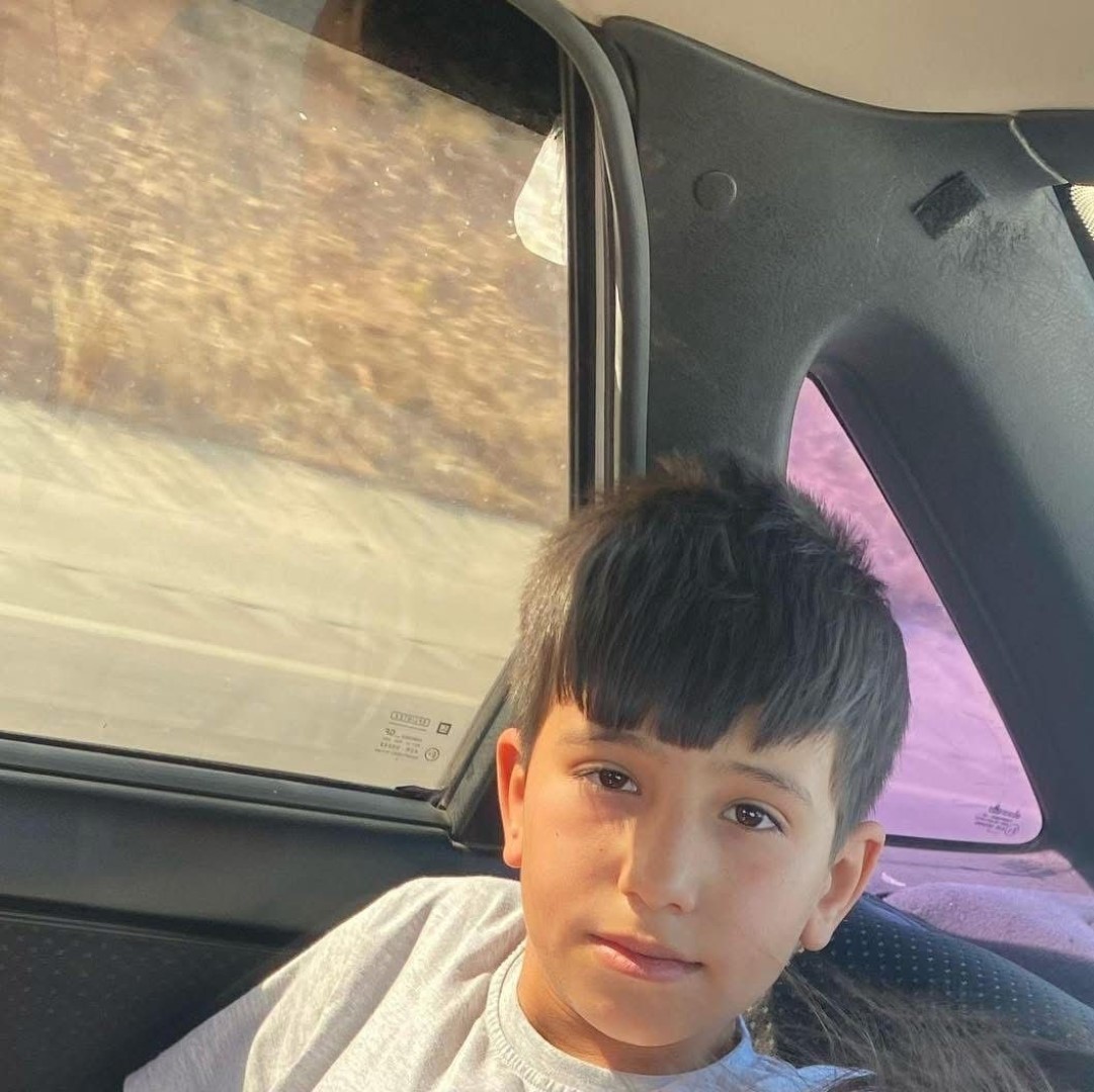 Kanalda Bulunan Bedeni (1)