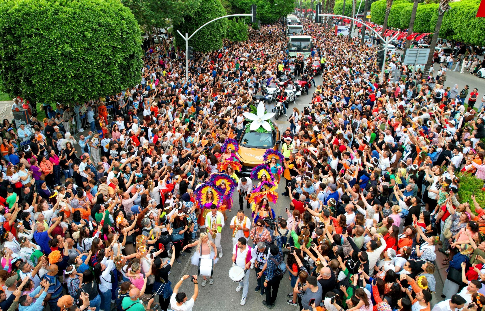 Karnaval (1)