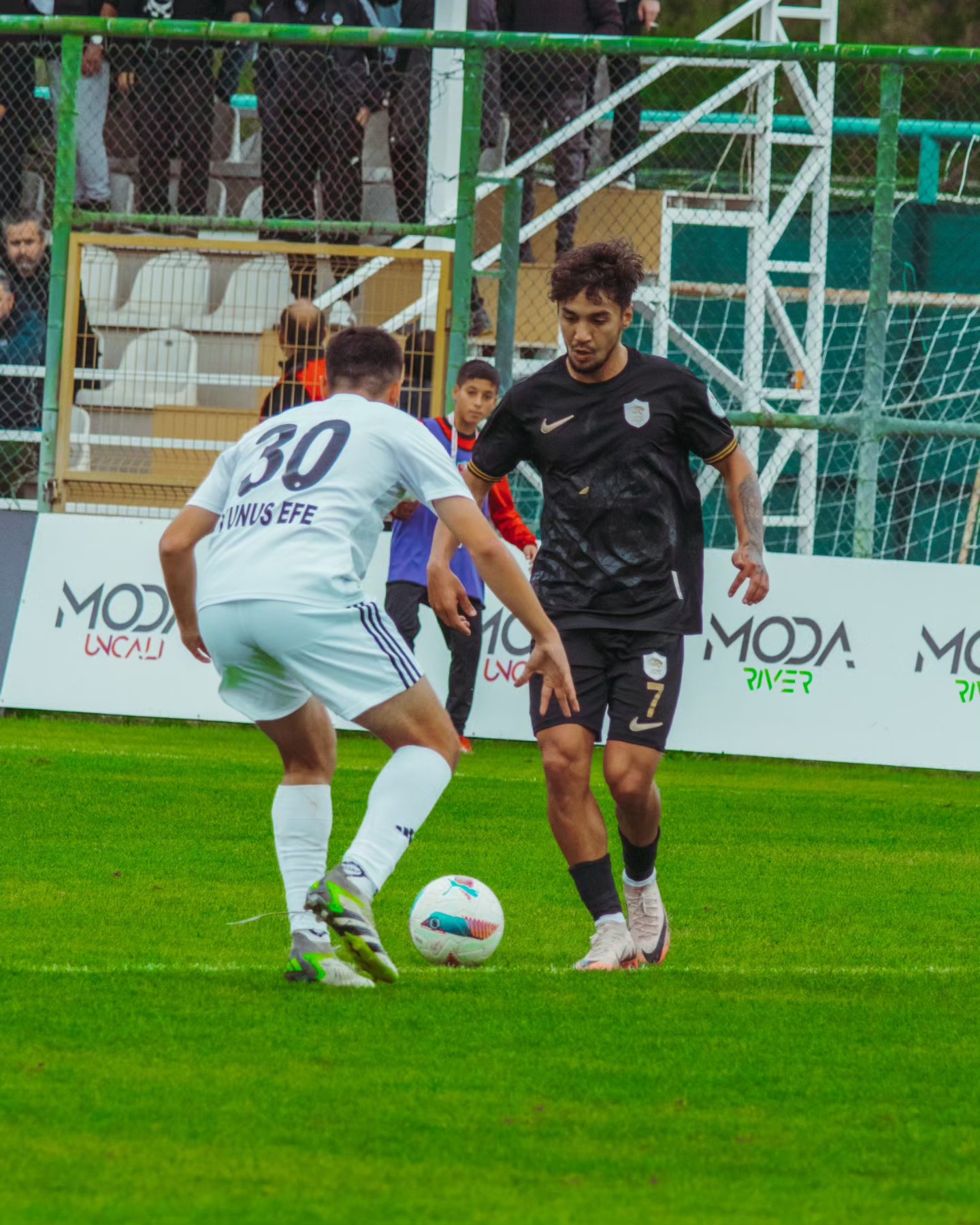 Kepez, Altay’ı 3. Lig’e Gönderdi 1 1 (2)