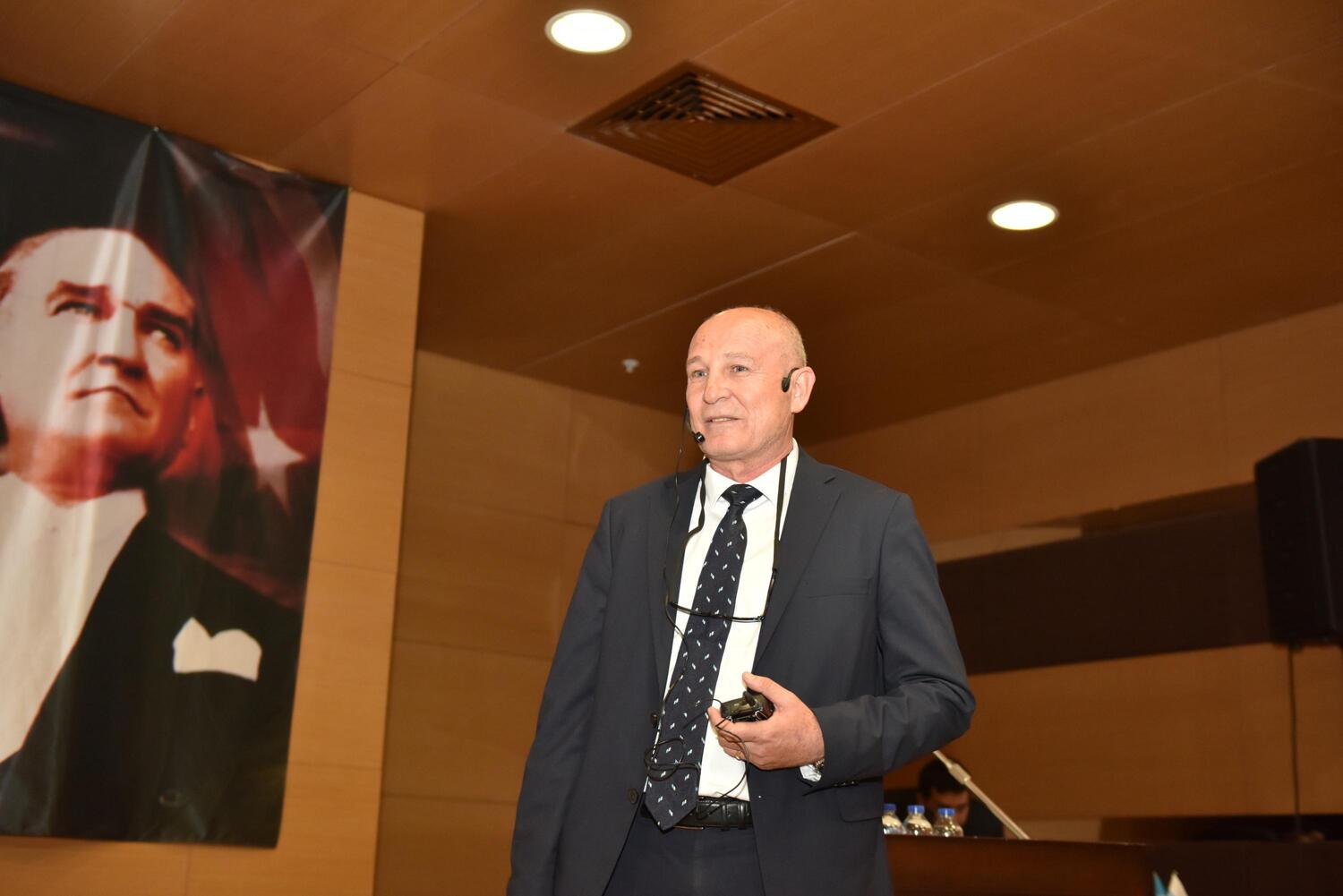 Kepezde Yabanci Vatandaslarin Sorunlari Ele Alindi 3