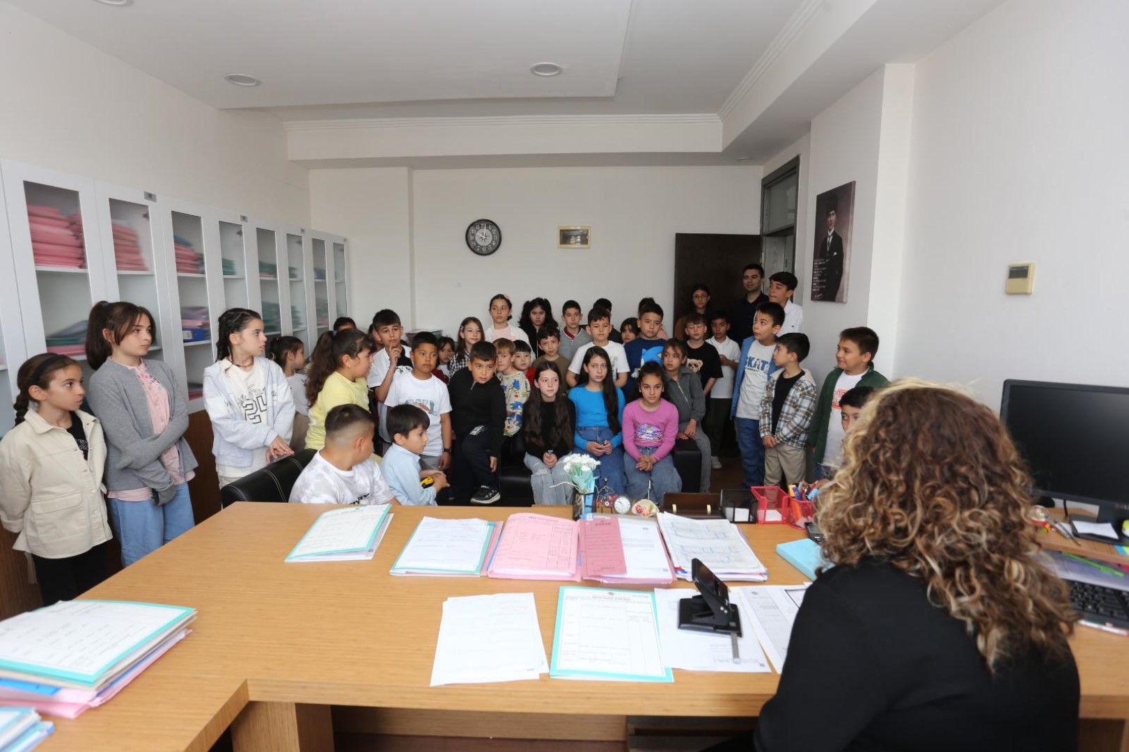Kepezden 23 Nisana Ozel Turkiyede Bir Ilk! 5 (Large)