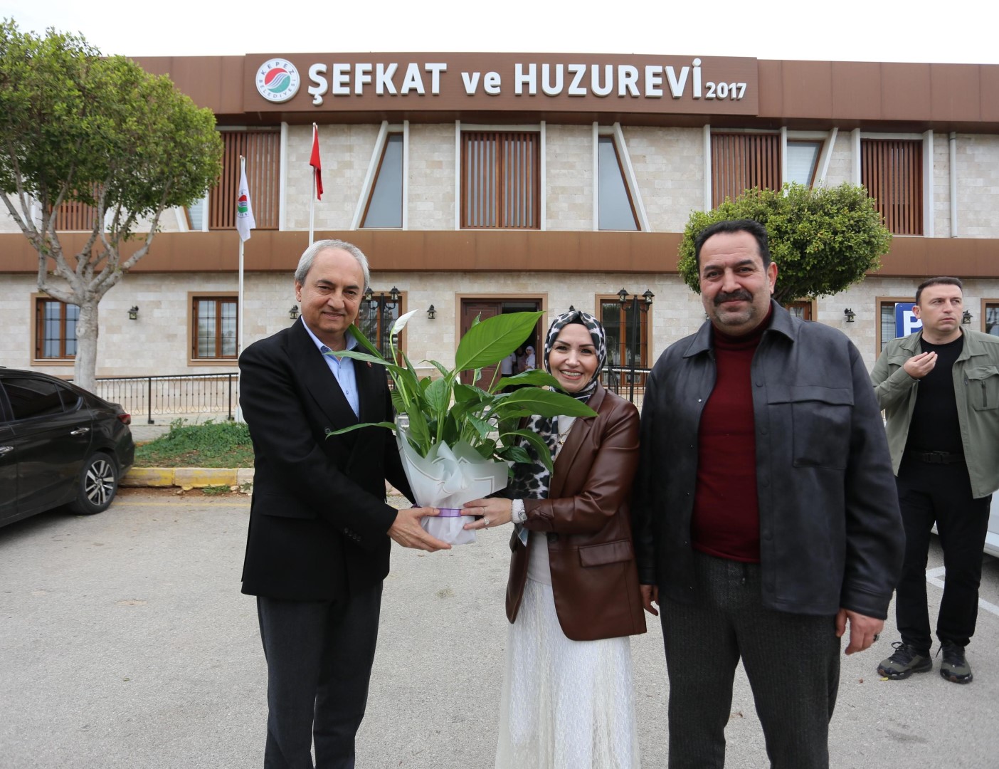 Kepezin Huzurevine Bayram Ziyareti 6 (2)