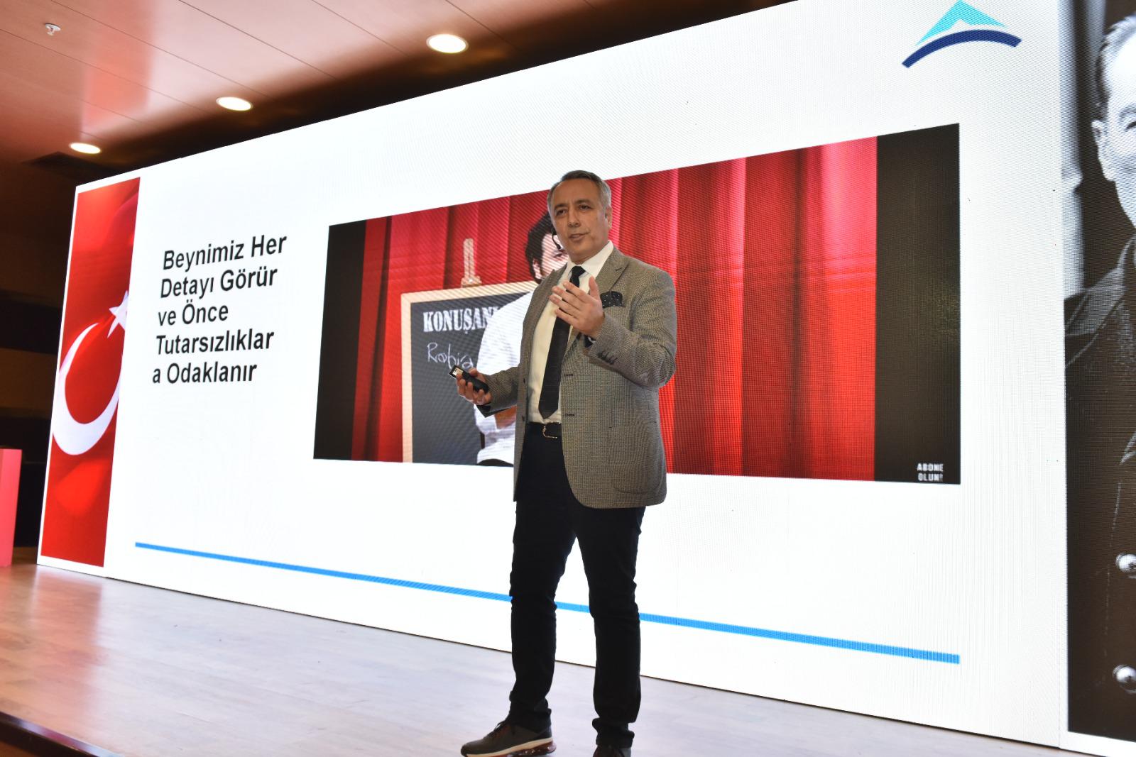 Kepezin Istihdam Bulusmasinda Murat Kaplandan Mulakat Ipuclari 4