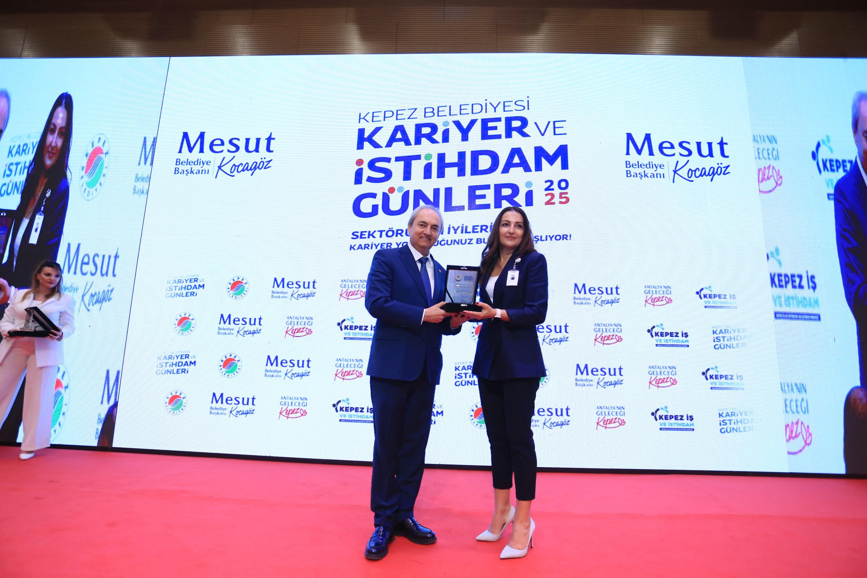 Kepez‘in Kariyer Ve Istihdam Gunleri Basladi 10
