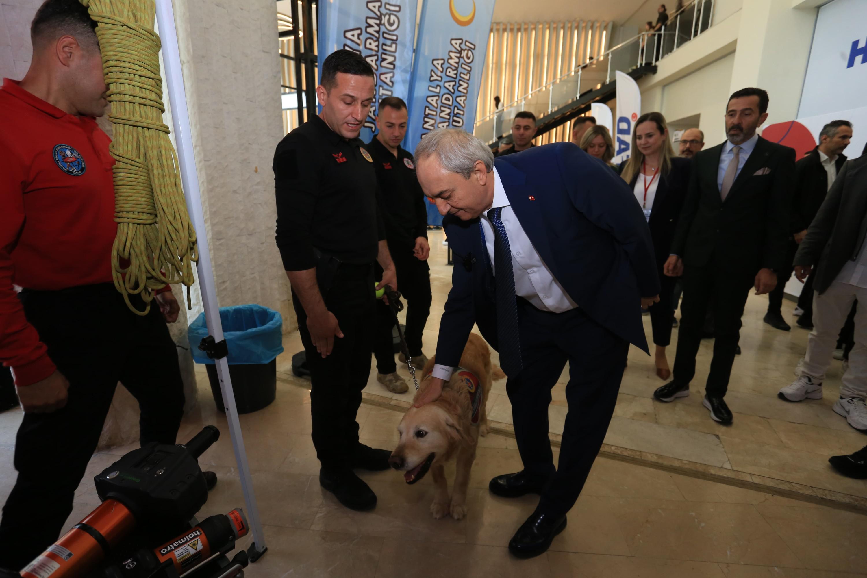 Kepez‘in Kariyer Ve Istihdam Gunleri Basladi 13