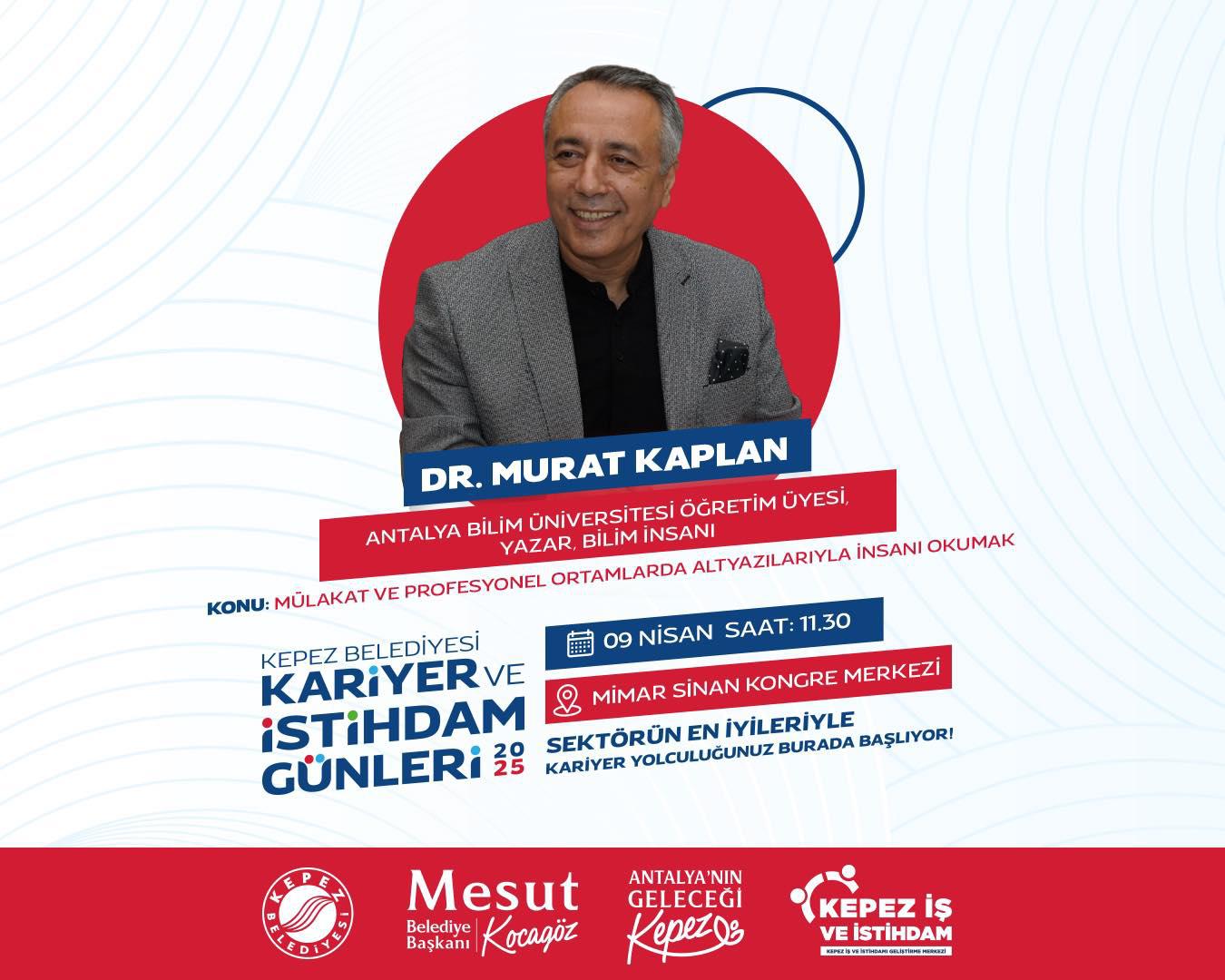 Kepezin Kariyer Ve Istihdam Gunlerinde Ilham Verici Soylesiler 3