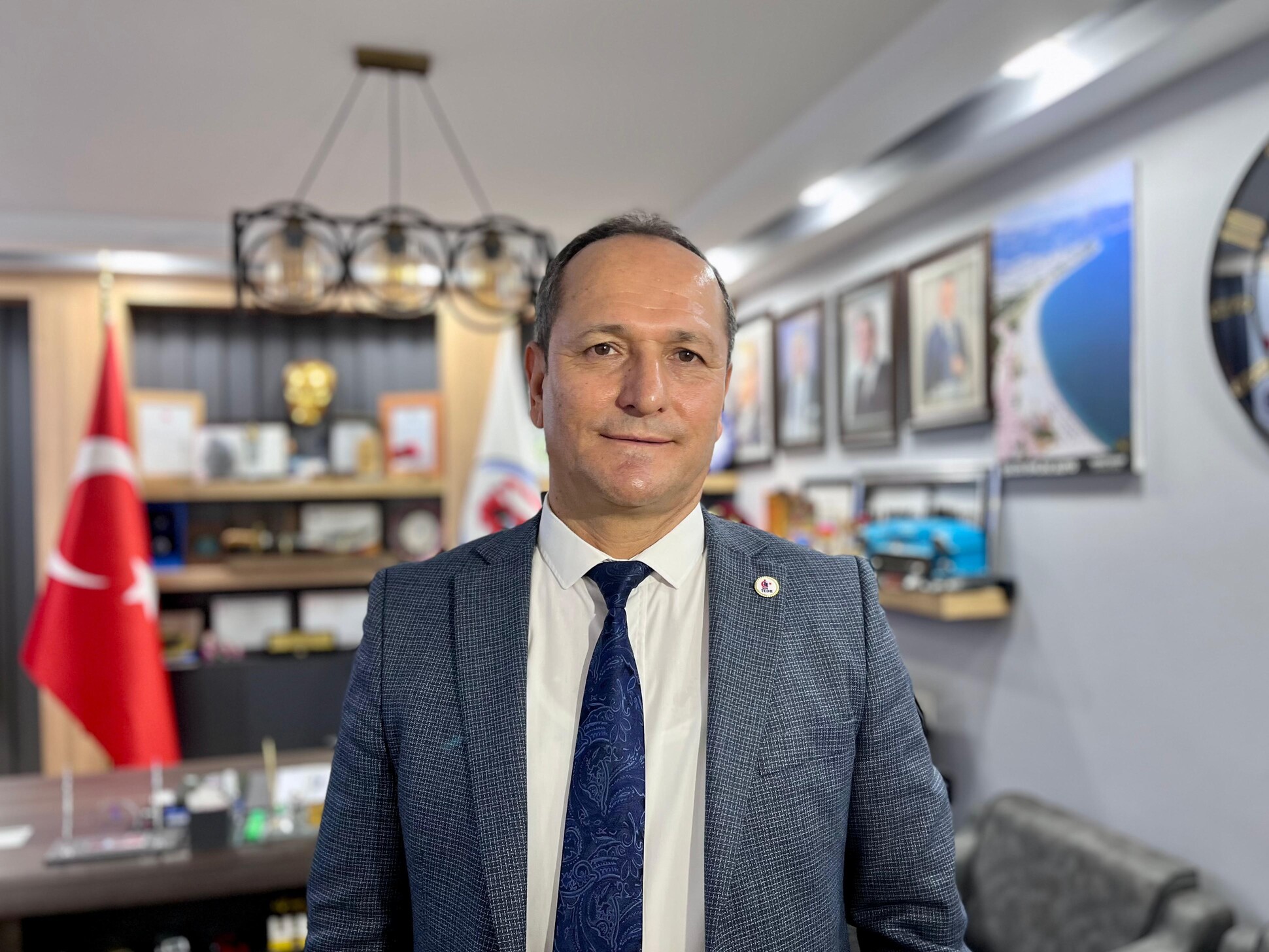 Kira Artış Oranı Düştü, Antalya’da Fiyatlar Değişmedi (2)