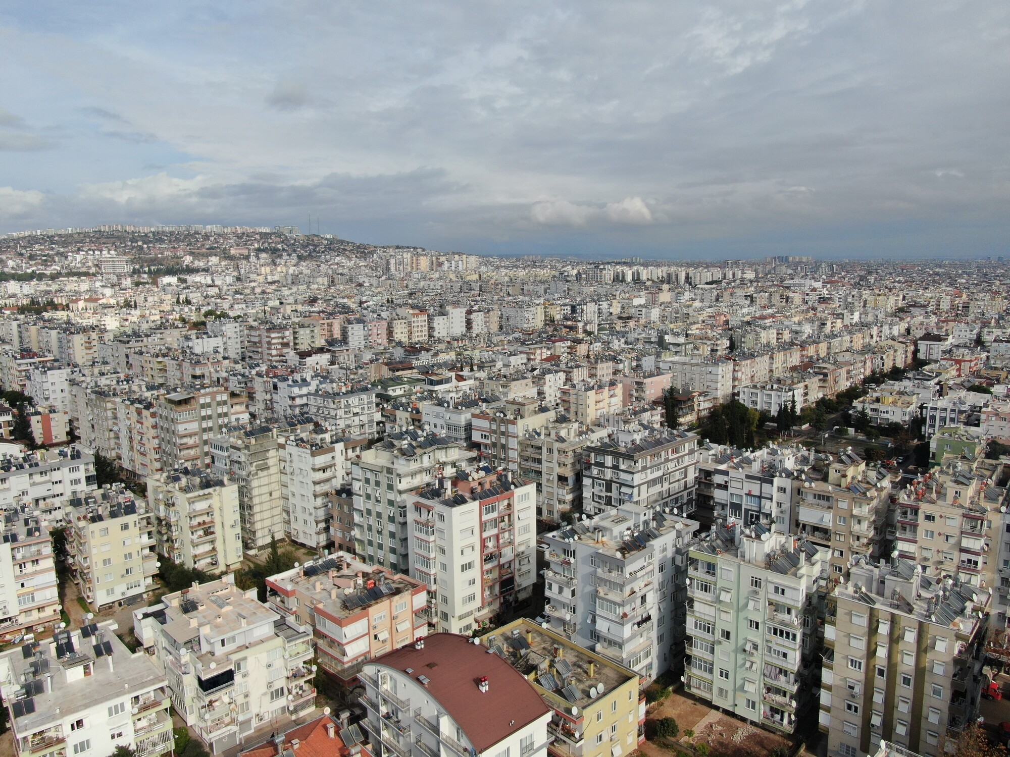 Kira Artış Oranı Düştü, Antalya’da Fiyatlar Değişmedi (3)