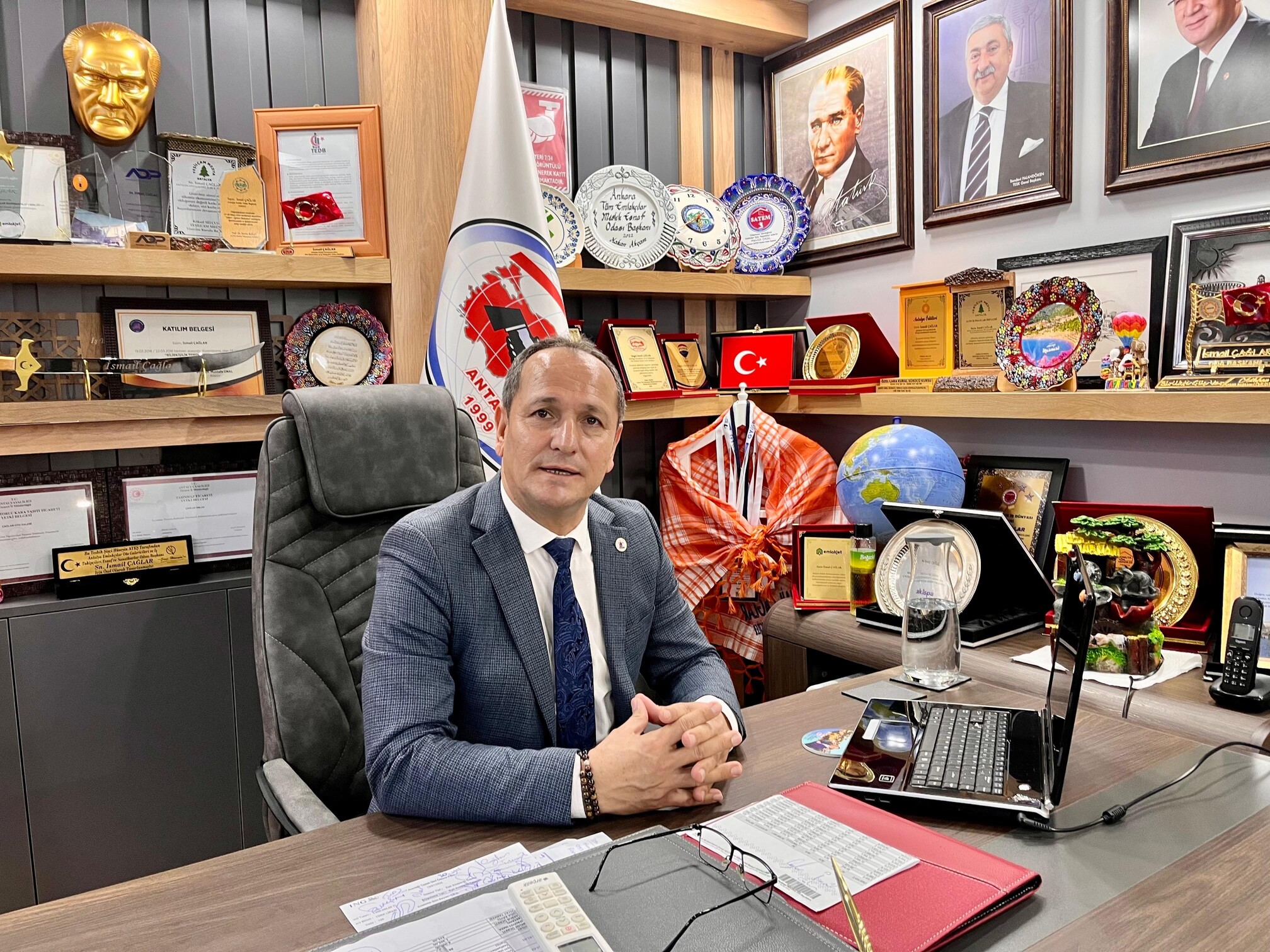 Kira Artış Oranı Düştü, Antalya’da Fiyatlar Değişmedi (4)