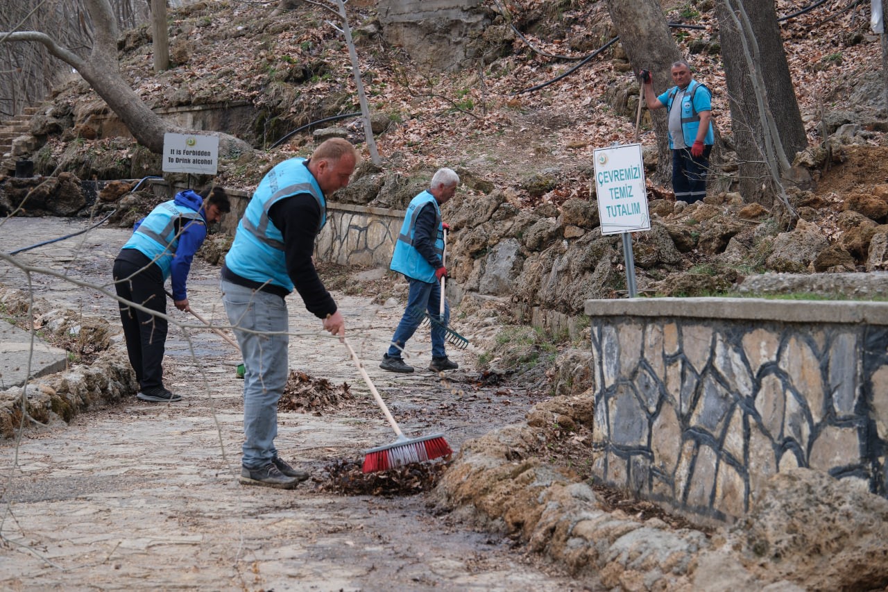 Kiraz Şenliği (2)