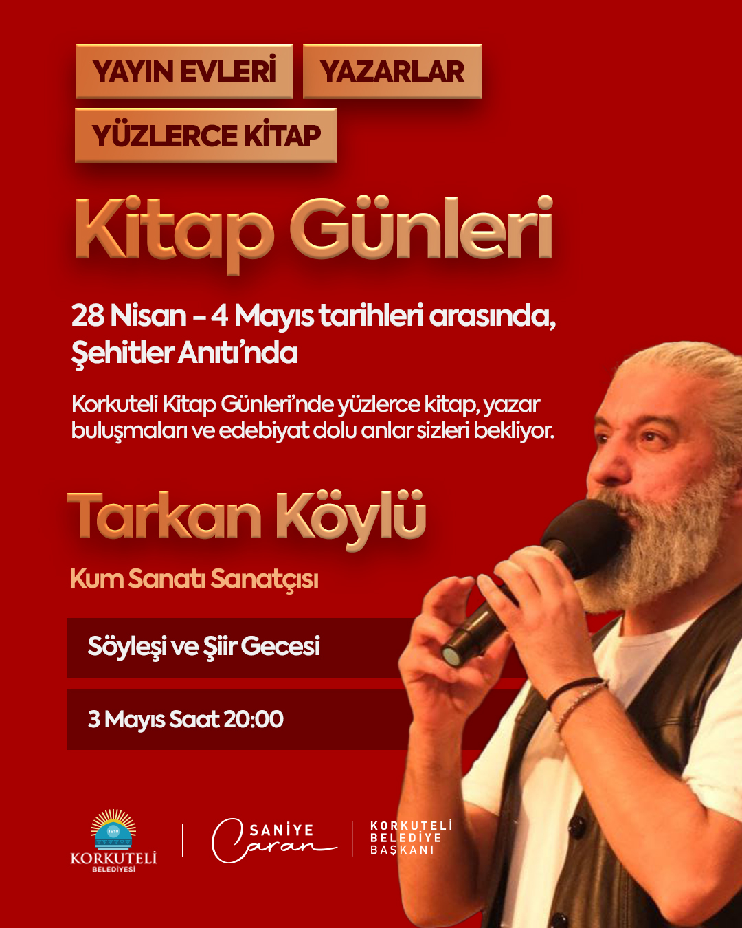 Kitapgünleri 2 Post