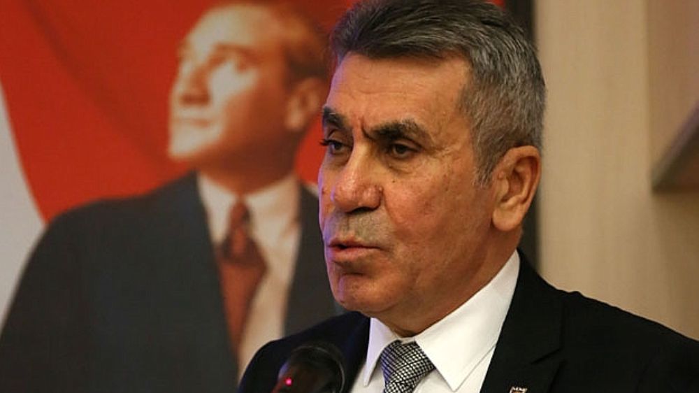 Kıyı Işgali (1)-1