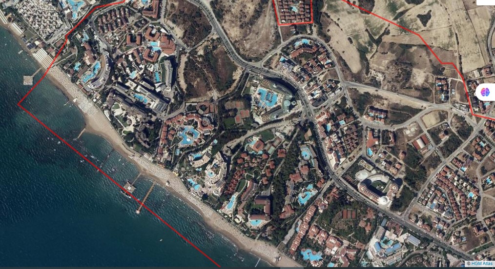 Kıyı Işgali (1)