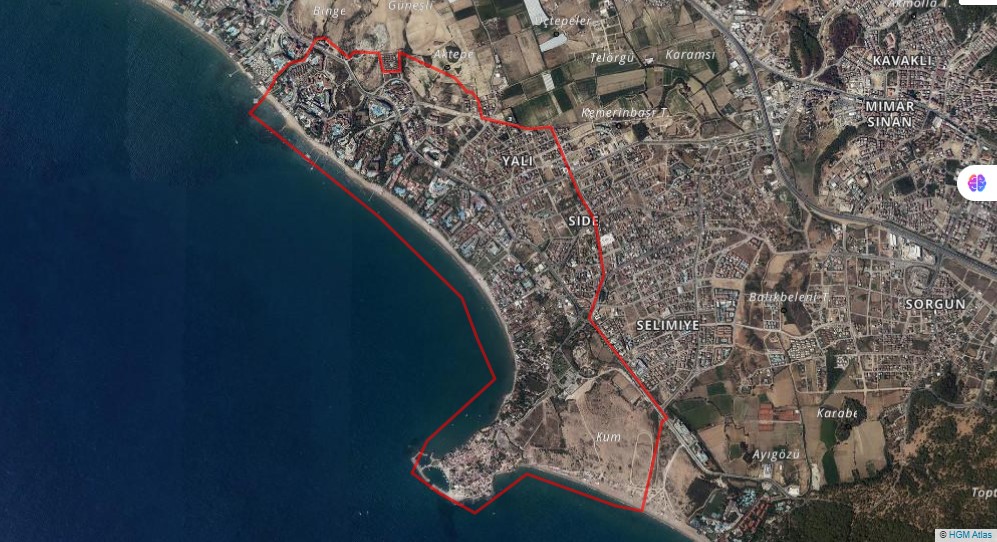 Kıyı Işgali (2)-1