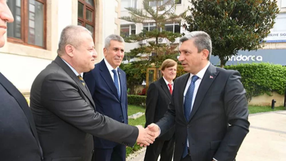 Kıyı Işgali (2)