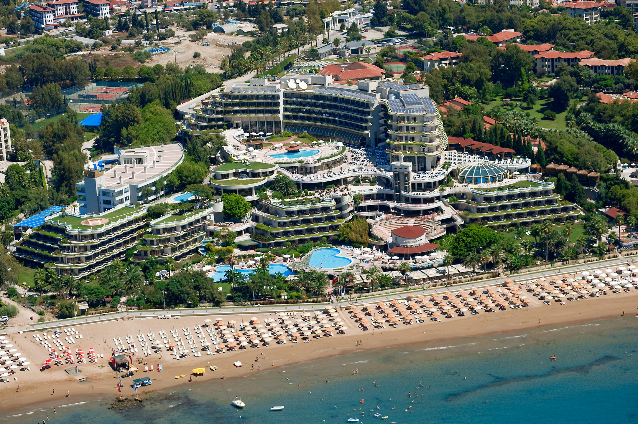 Kıyı Işgali (3)