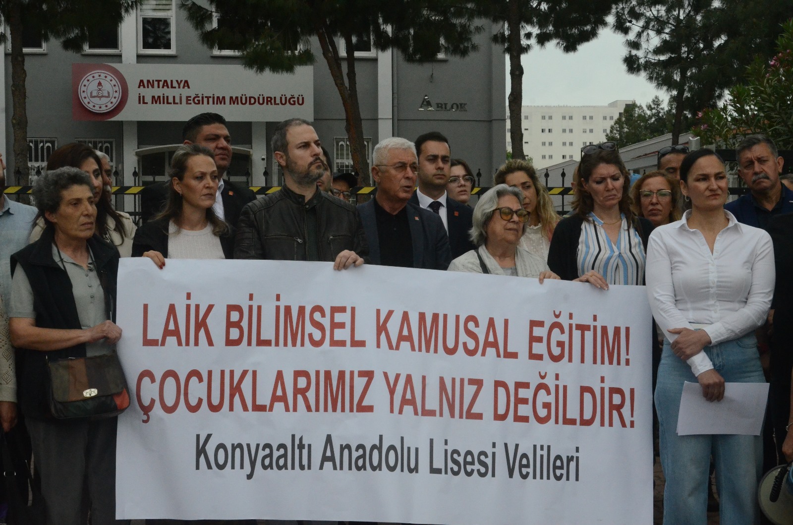Konyaaltı Okul (3)