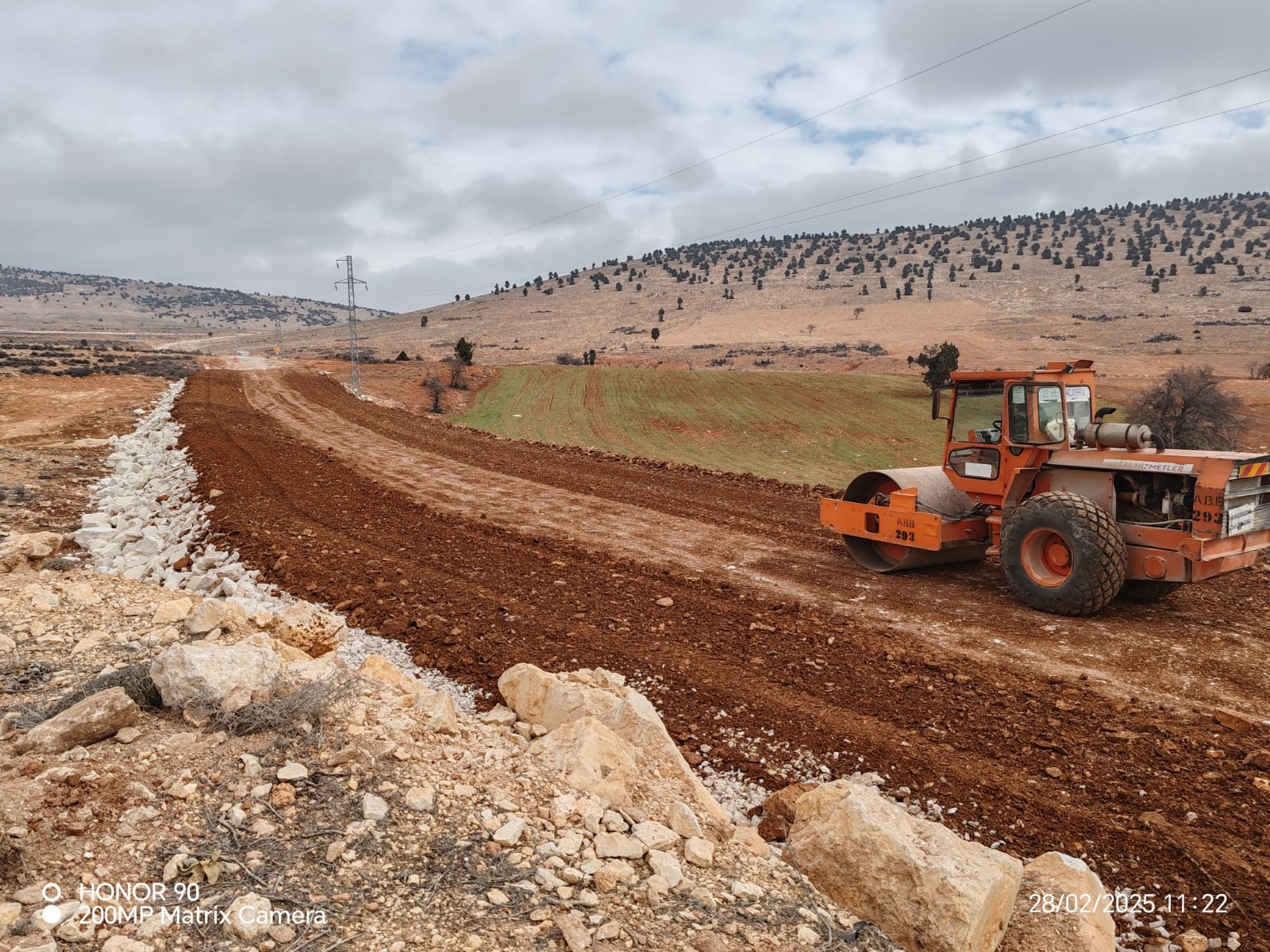 Korkuteli Yol (4)