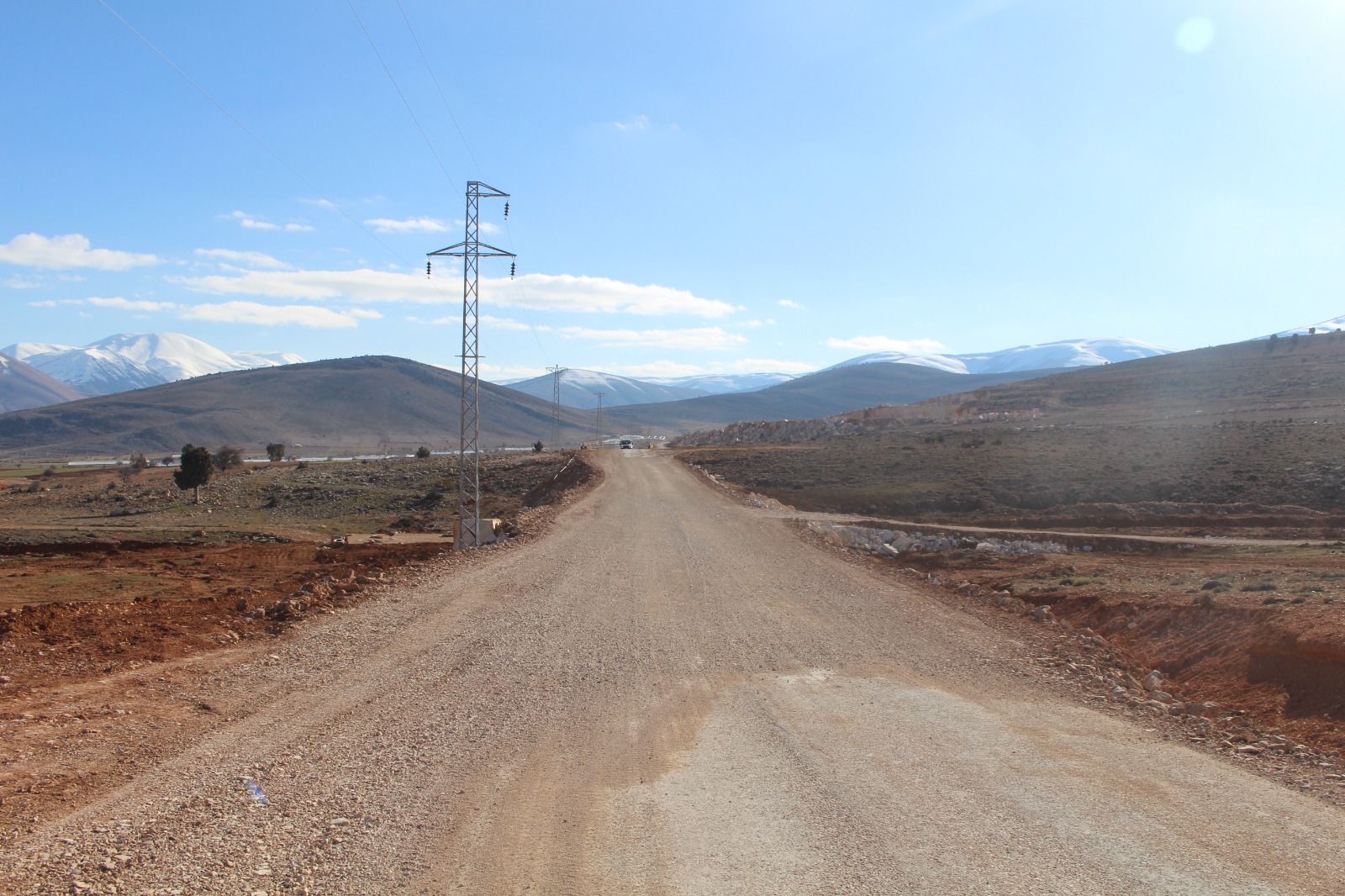 Korkuteli Yol (7)
