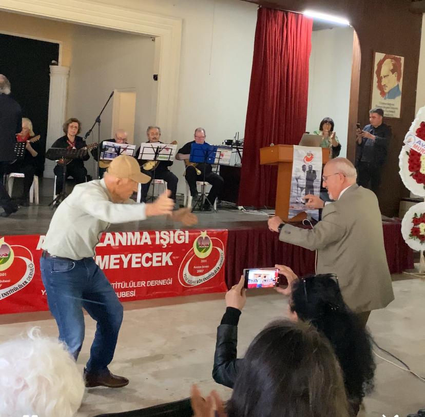 Köy Enstitüleri Yeniden Hayat Bulacak (7)