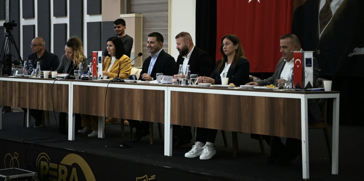 Kuşadası Belediyesi'nin 2024 Yılı Faaliyet Raporu Kabul Edildi (1)